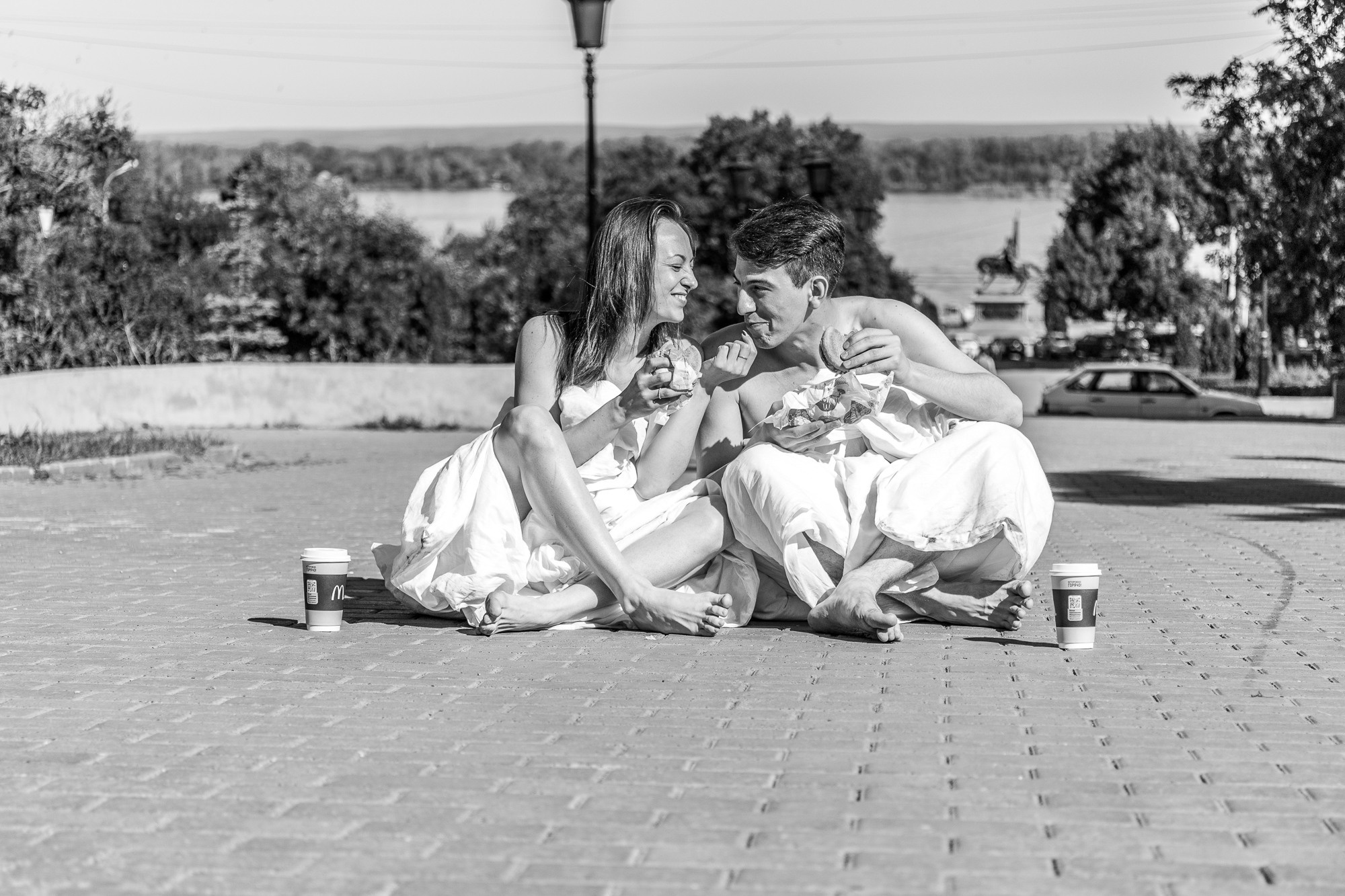 Фотосессия Love Story | Фотограф в Валенсии