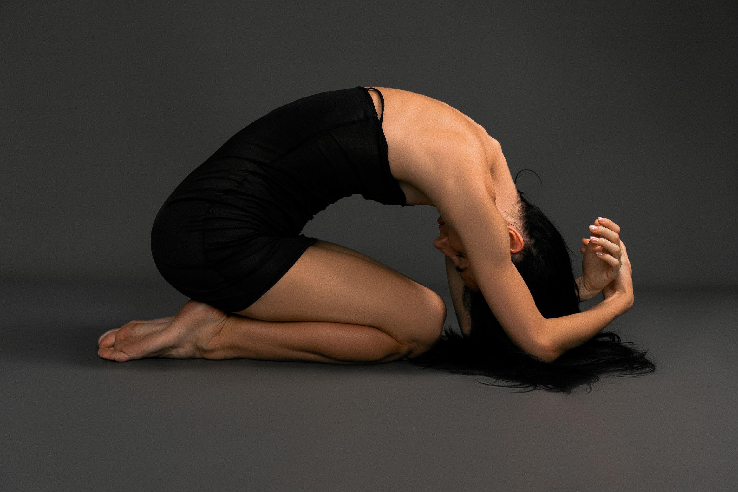 Бельевые и НЮ-фотосессии. Обнаженная фотосъемка | Фотограф в Валенсии