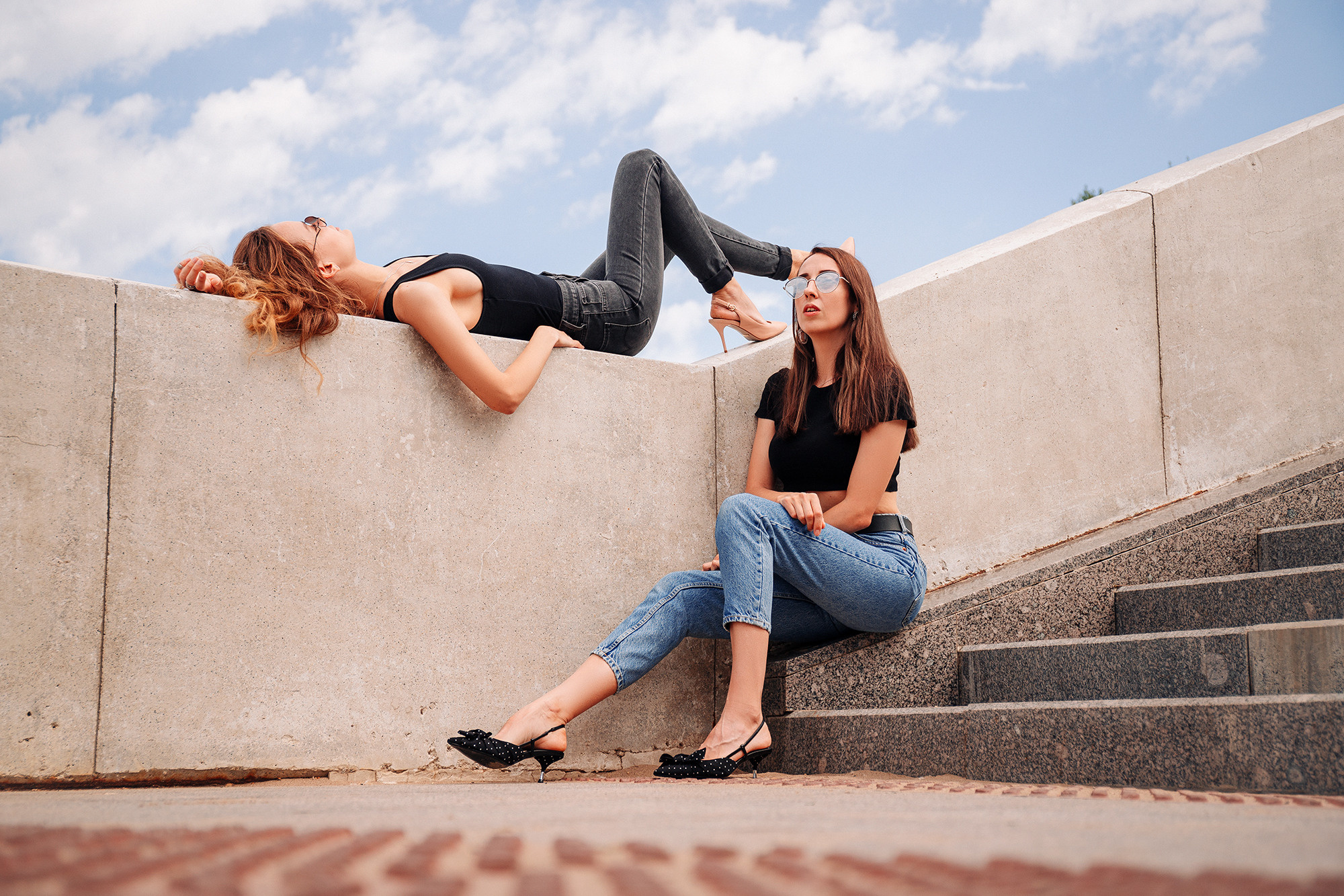 Фотосессия контента | Фотограф в Валенсии