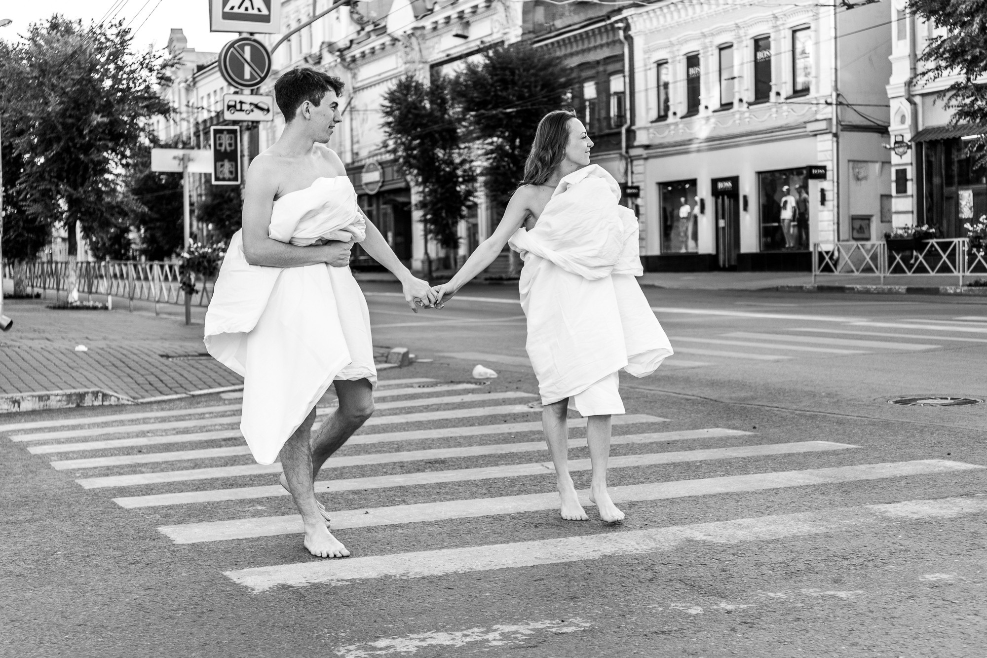 Фотосессия Love Story | Фотограф в Валенсии