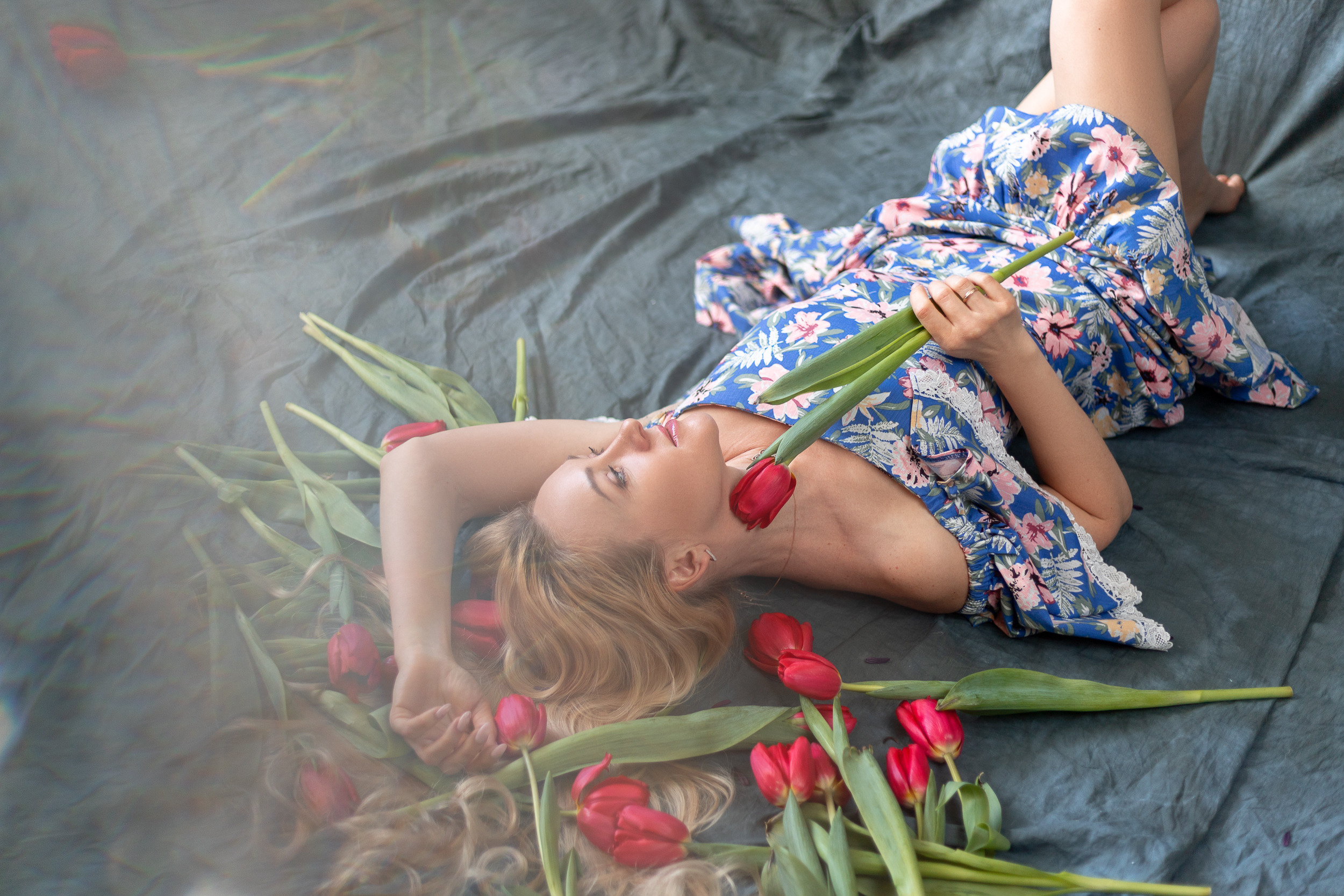 Фотосессия контента | Фотограф в Валенсии