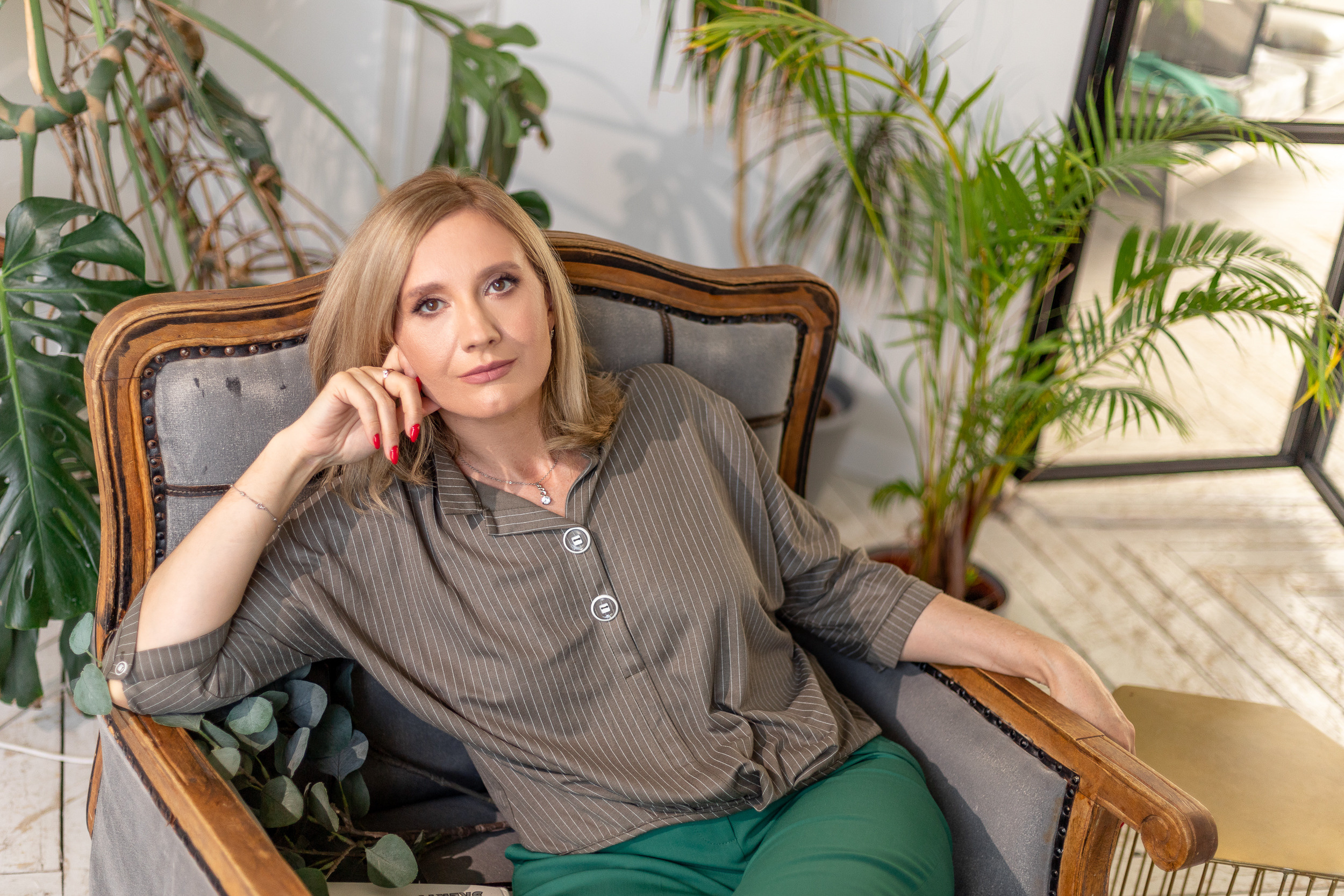 Фотосессия контента | Фотограф в Валенсии