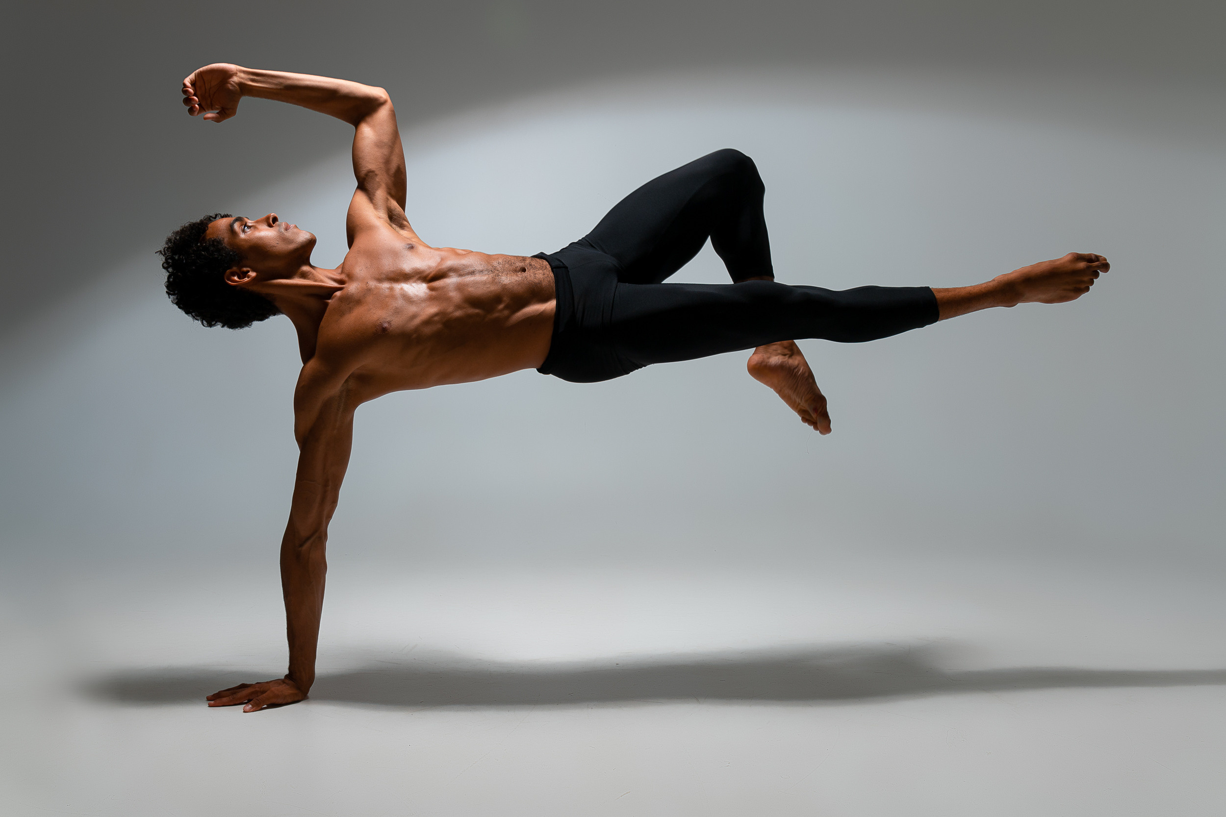 Фотографии балетных артистов | Фотограф в Валенсии