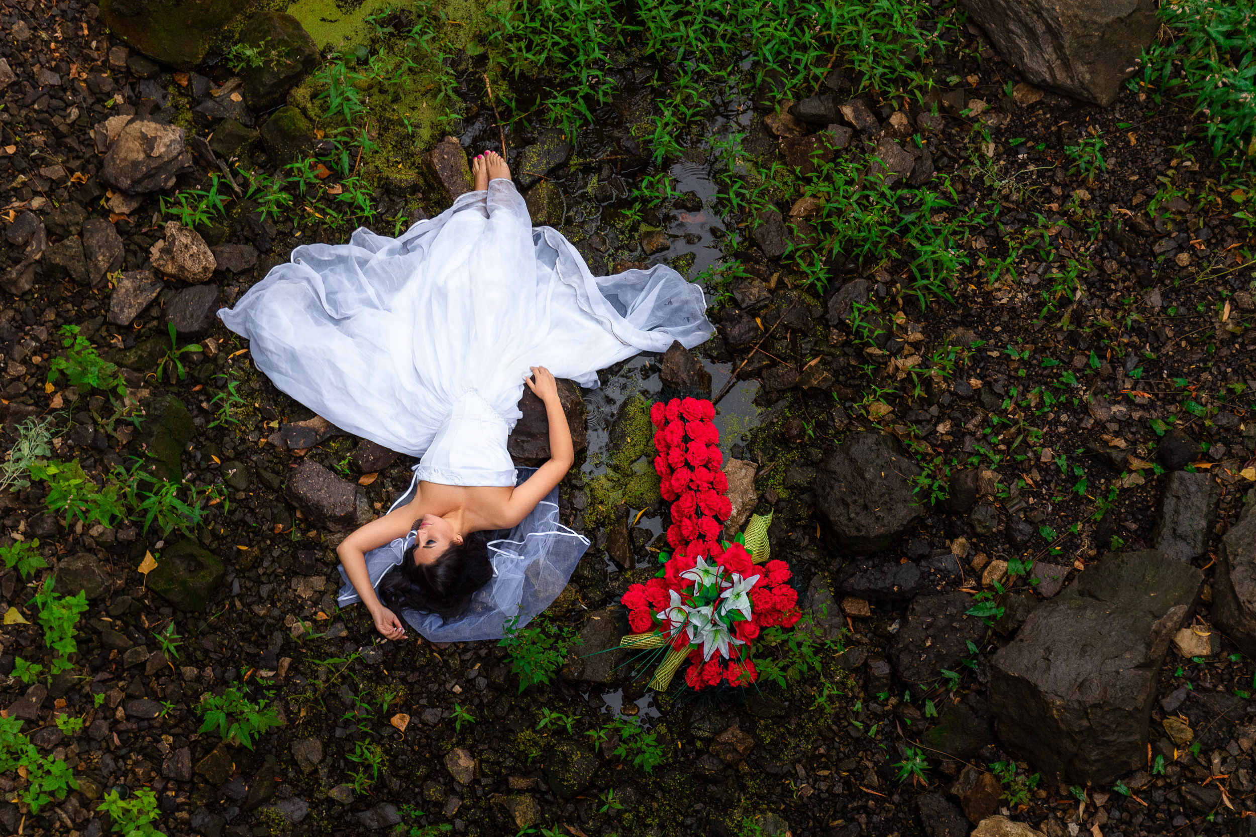 Фотосессия контента | Фотограф в Валенсии