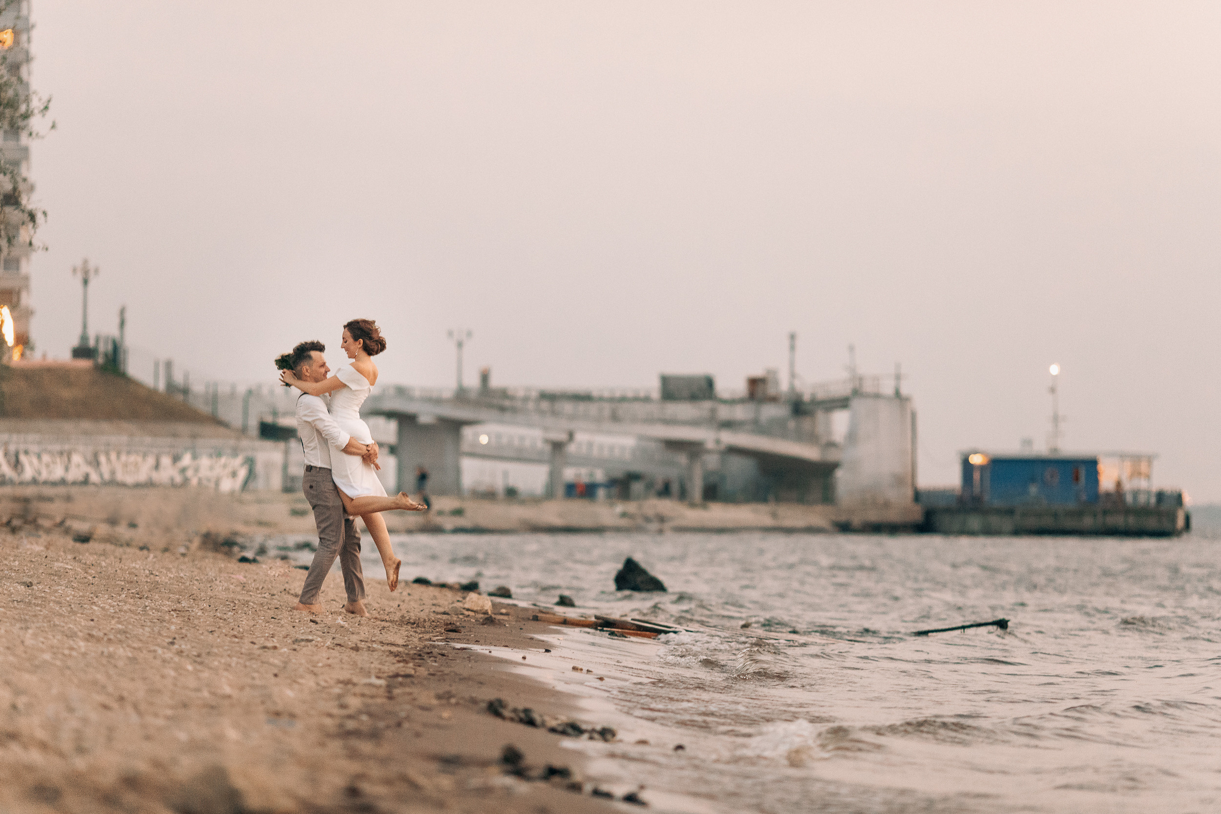 Фотосессия Love Story | Фотограф в Валенсии