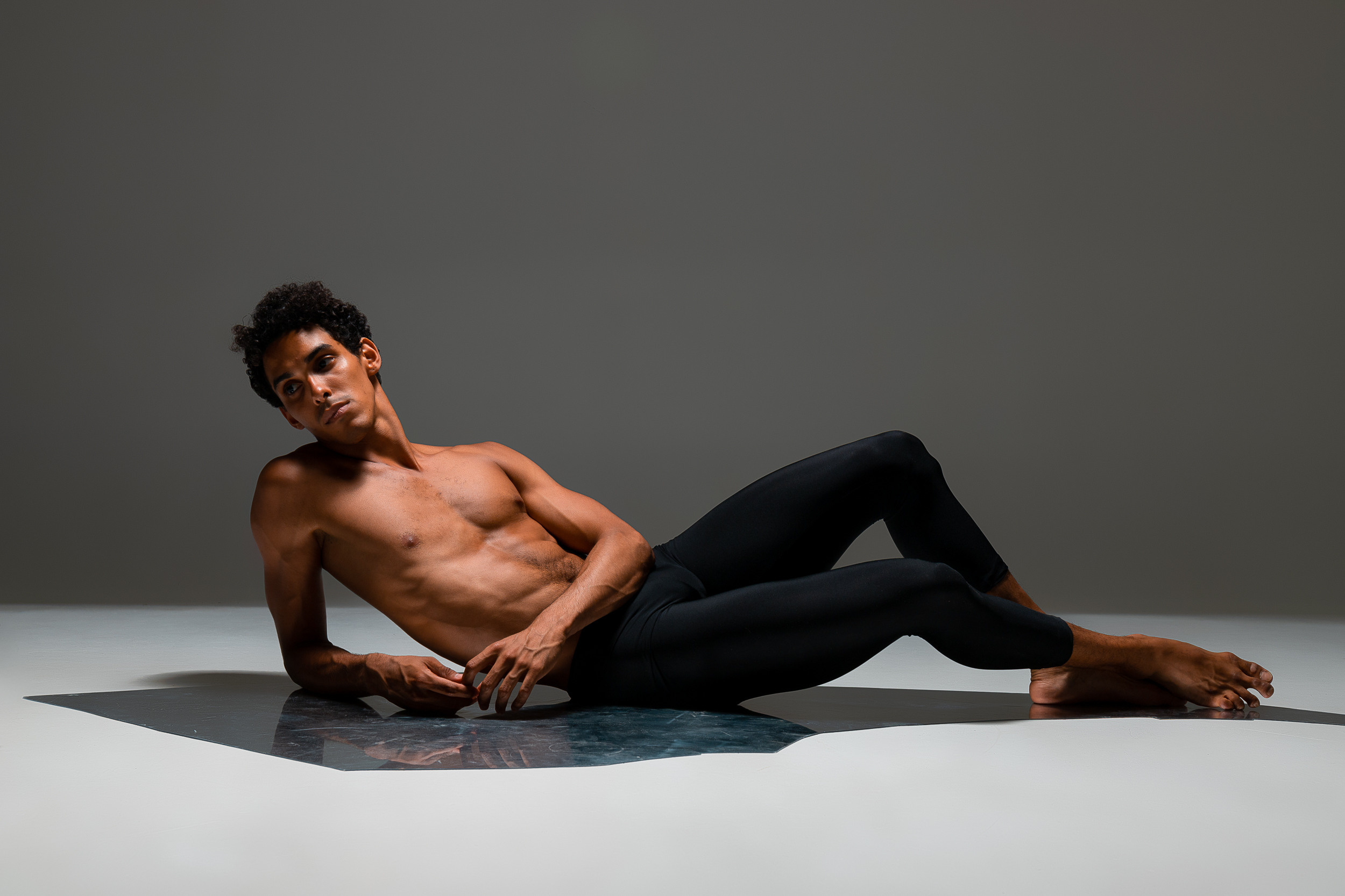 Фотографии балетных артистов | Фотограф в Валенсии