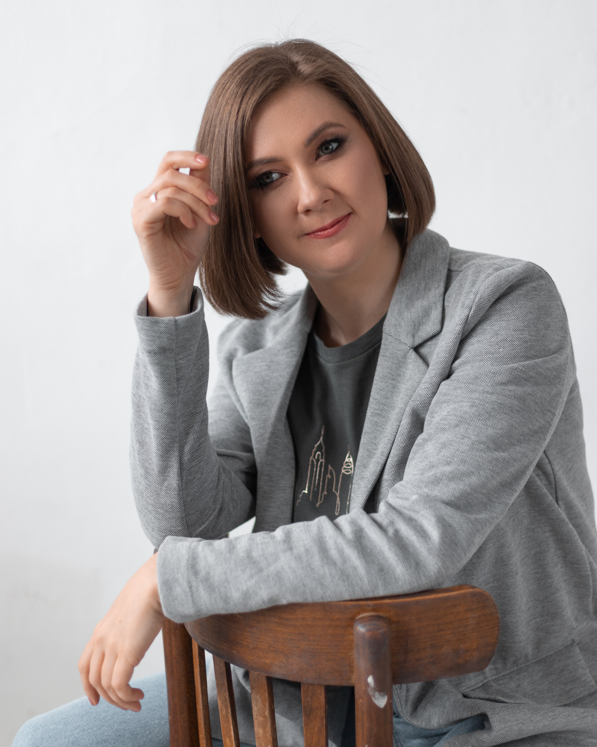 Фотосессия контента | Фотограф в Валенсии