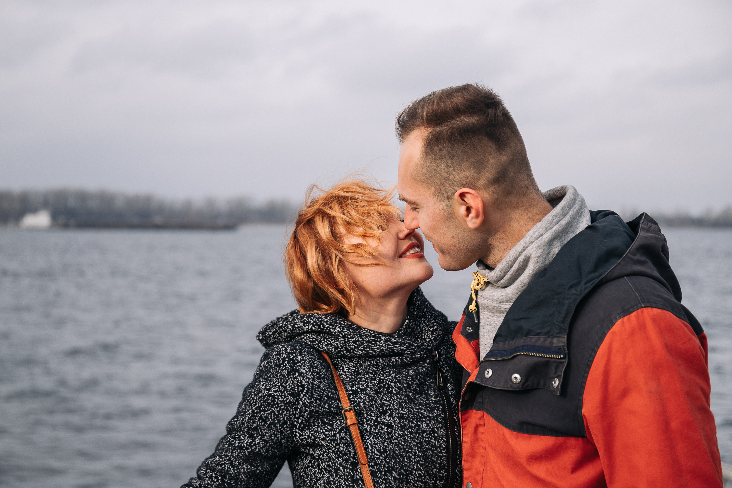 Фотосессия Love Story | Фотограф в Валенсии