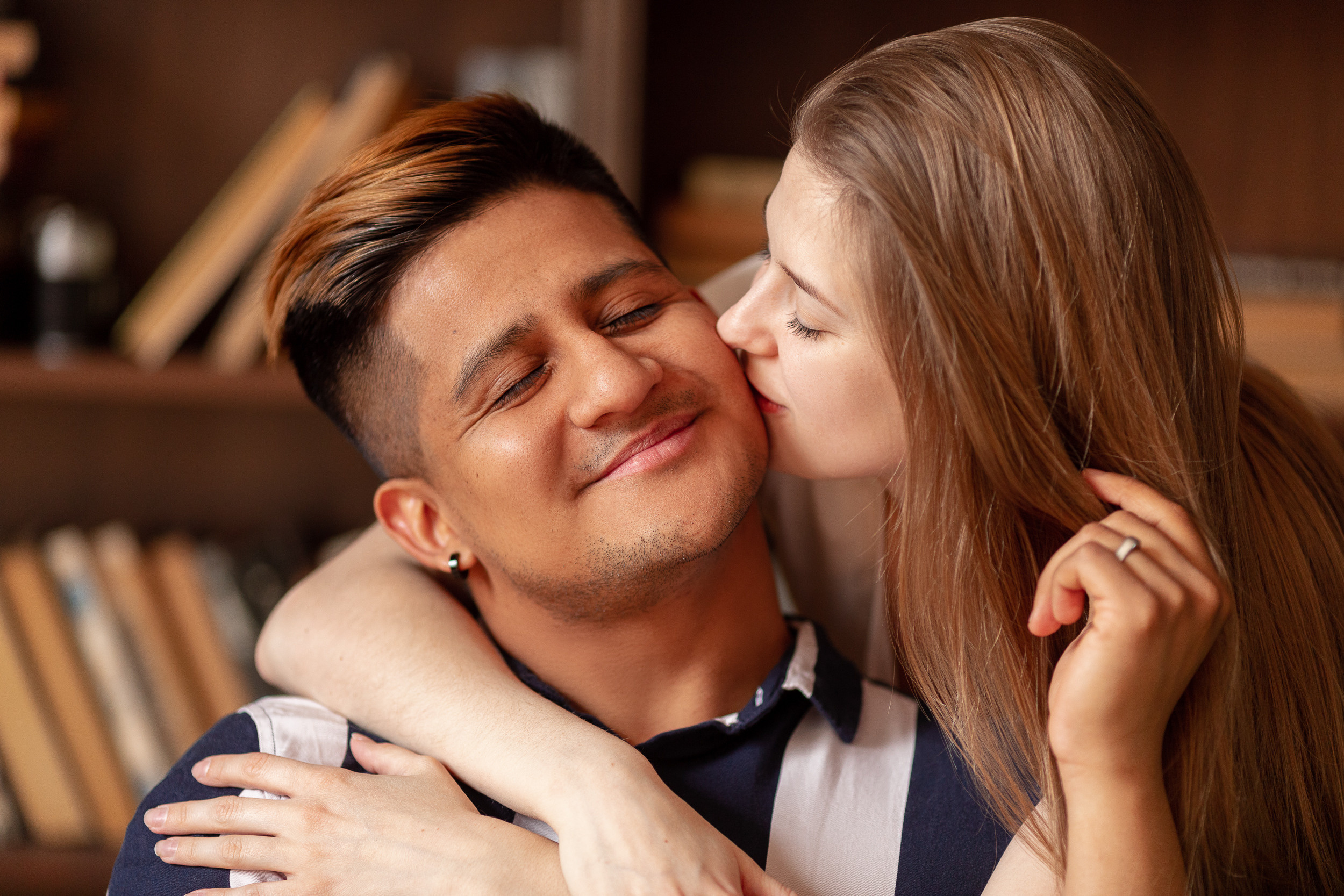 Фотосессия Love Story | Фотограф в Валенсии