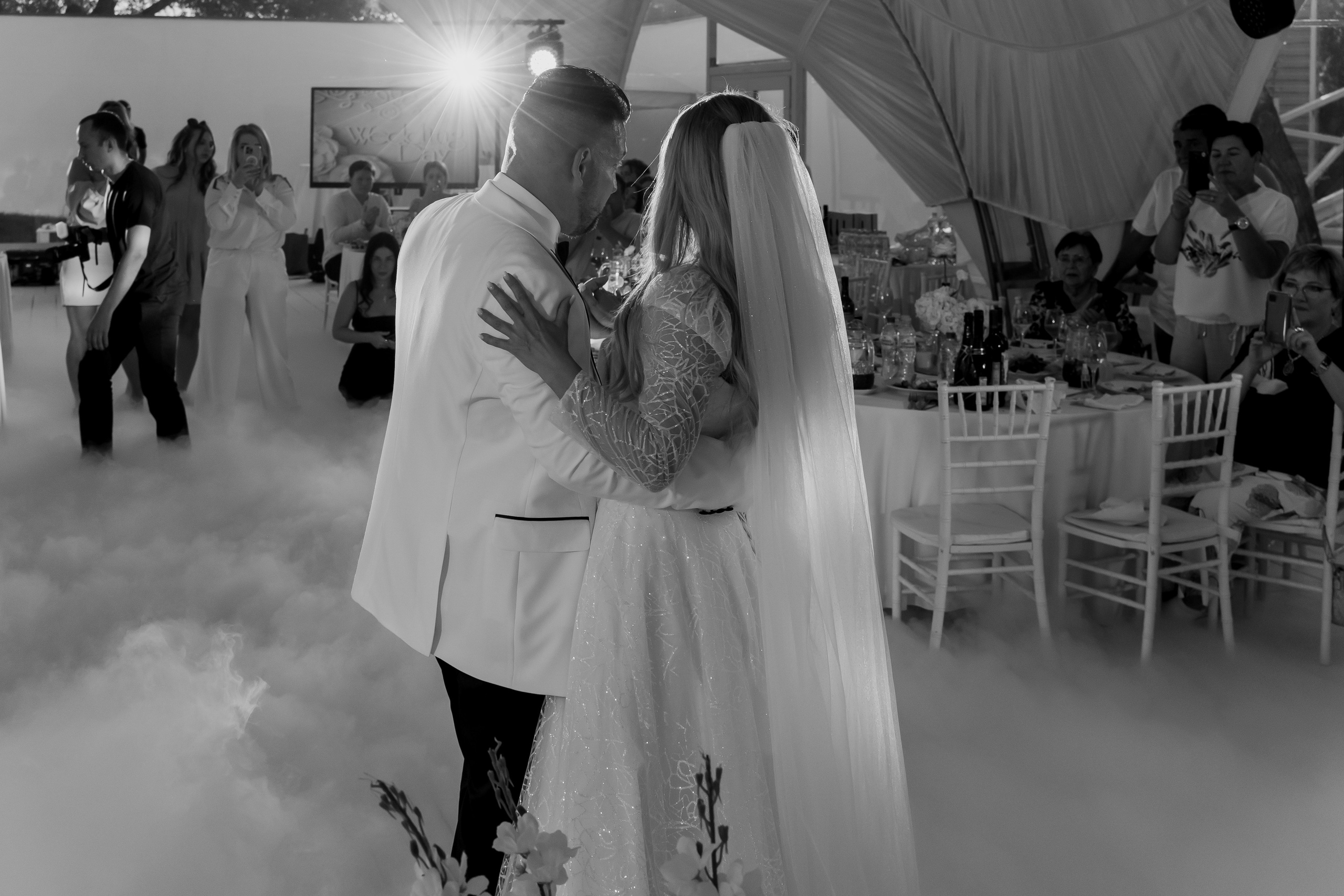 Максим и Жанна. Индивидуальный и семейный фотограф в Москве и городе Видное Екатерина Чернышова