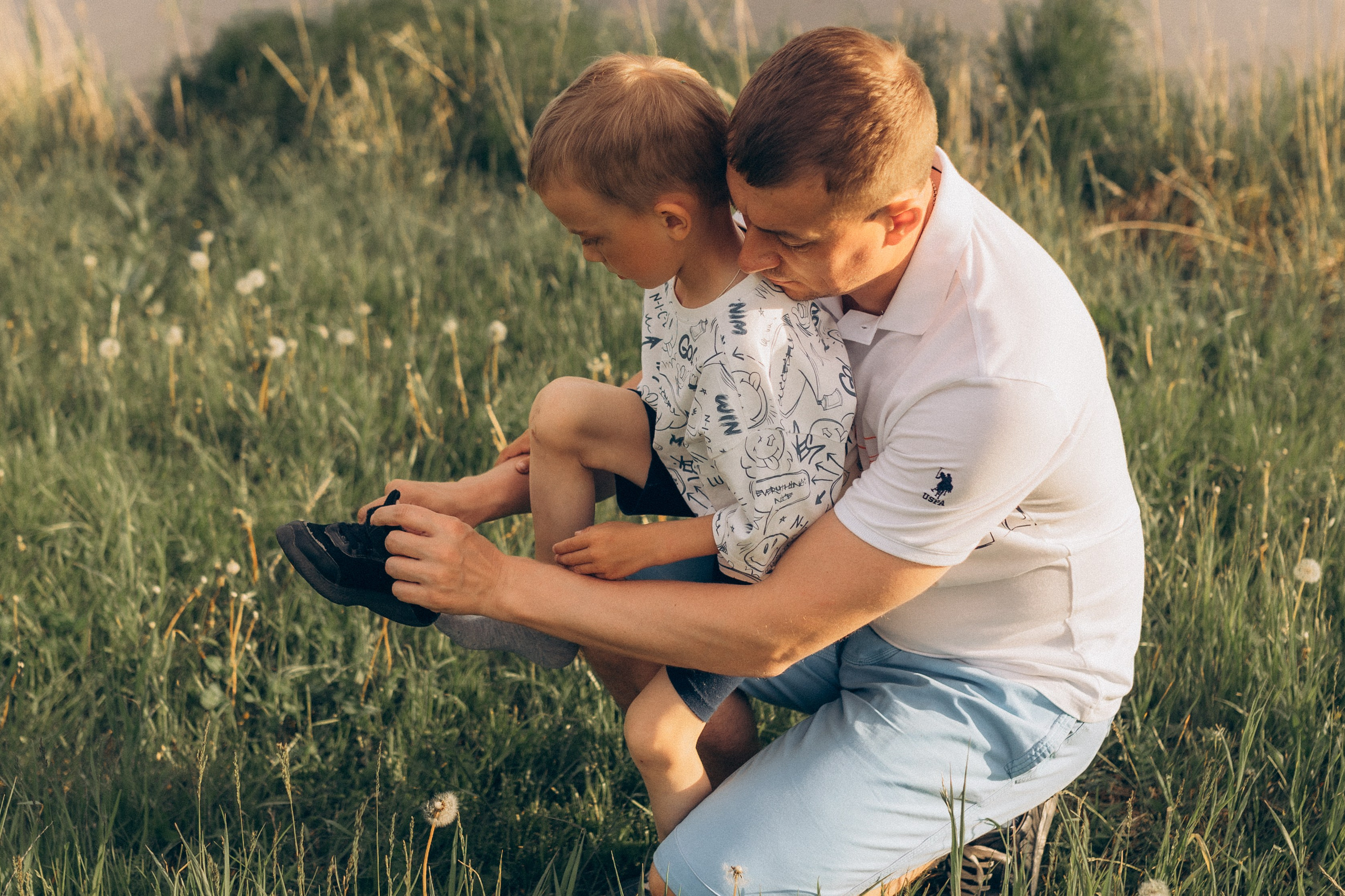 Иван, София, Лилия и Егор. Семейный фотограф lifestyle в Новосибирске Елена Шпилевая