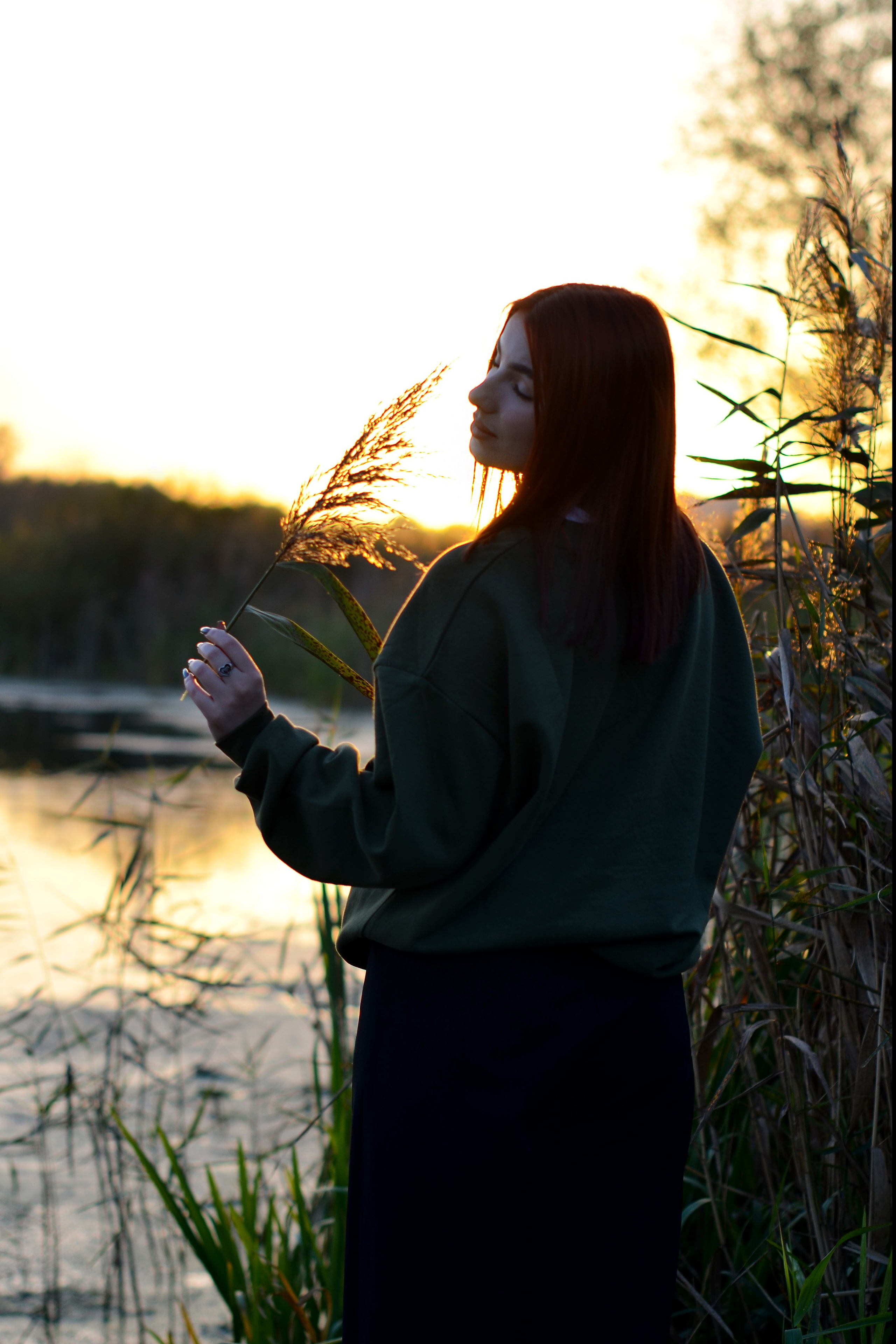 Анастасия. Семейный и детский фотограф в городе Грязи Олеся Огурцова