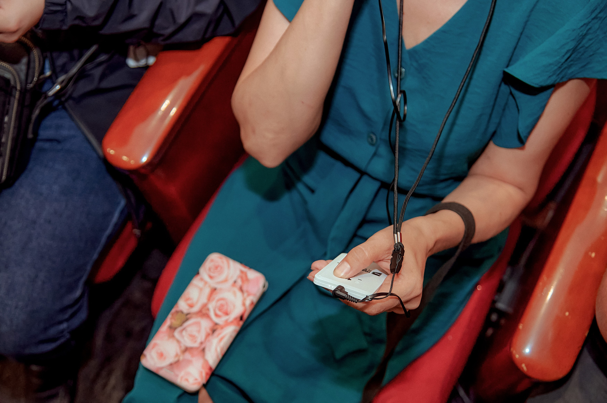 Портфолио репортажной фотосъёмки: "Дом Кино" Красноярск. Фотограф Яковлев Роман — Красноярск