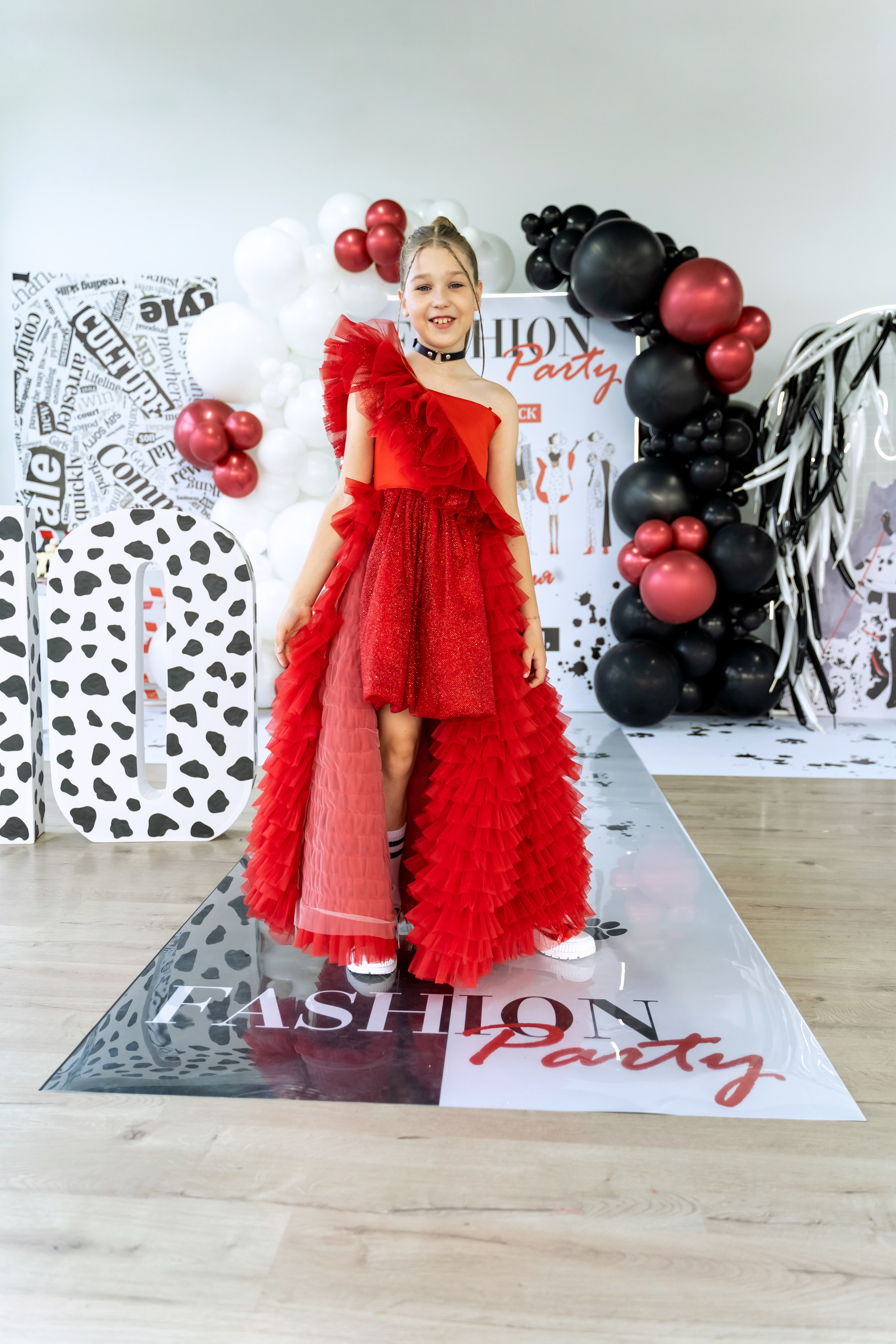 FASHION Party. Фотограф в Одинцово, Москве