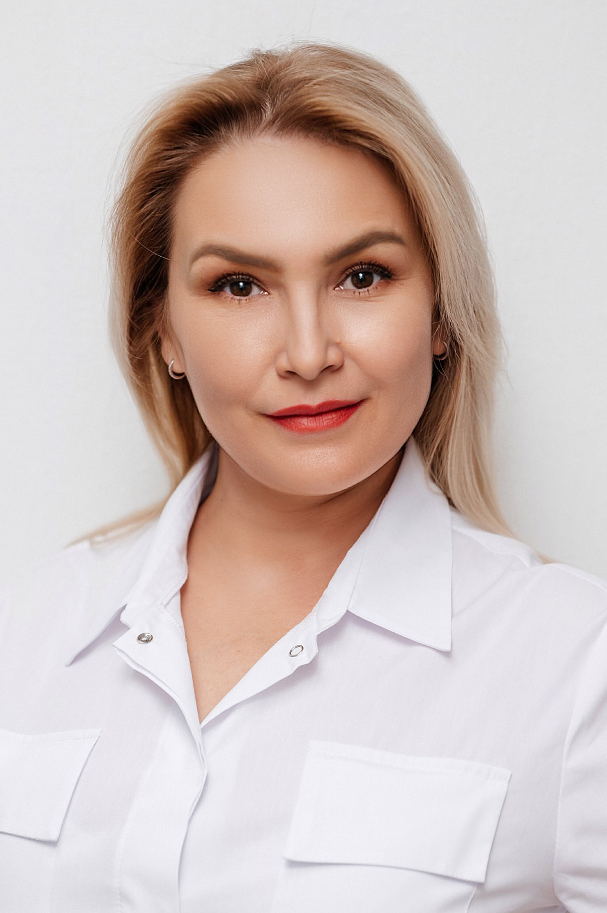 Стоматология. Фотограф Юлия Павлова Красноярск