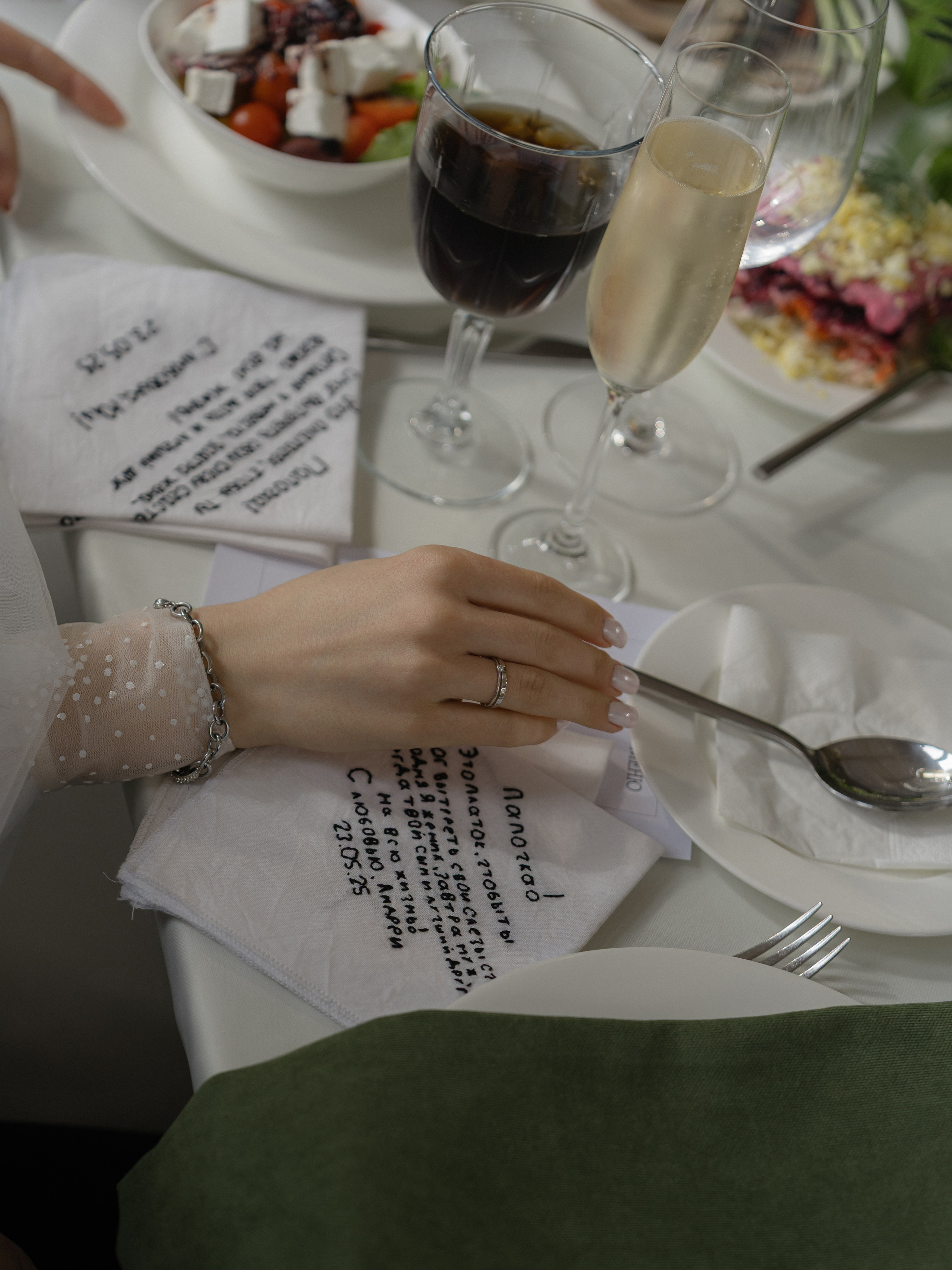 Андрей и Юлия. Свадебный фотограф в Санкт-Петербурге Саша Колоцей