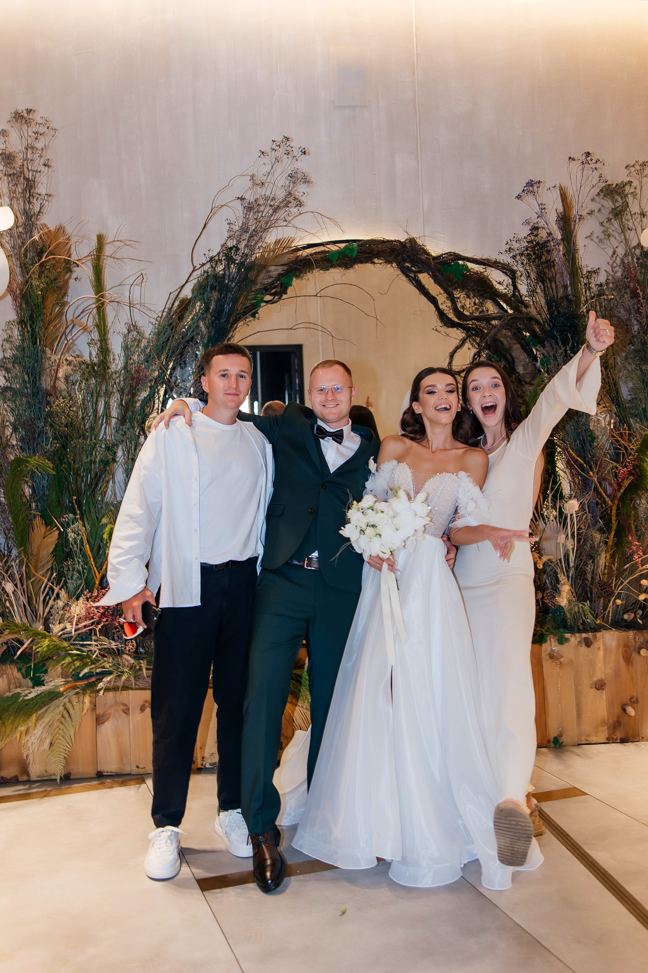 Брызги шампанского. Фотограф в Санкт Петербурге Колантаева Карина