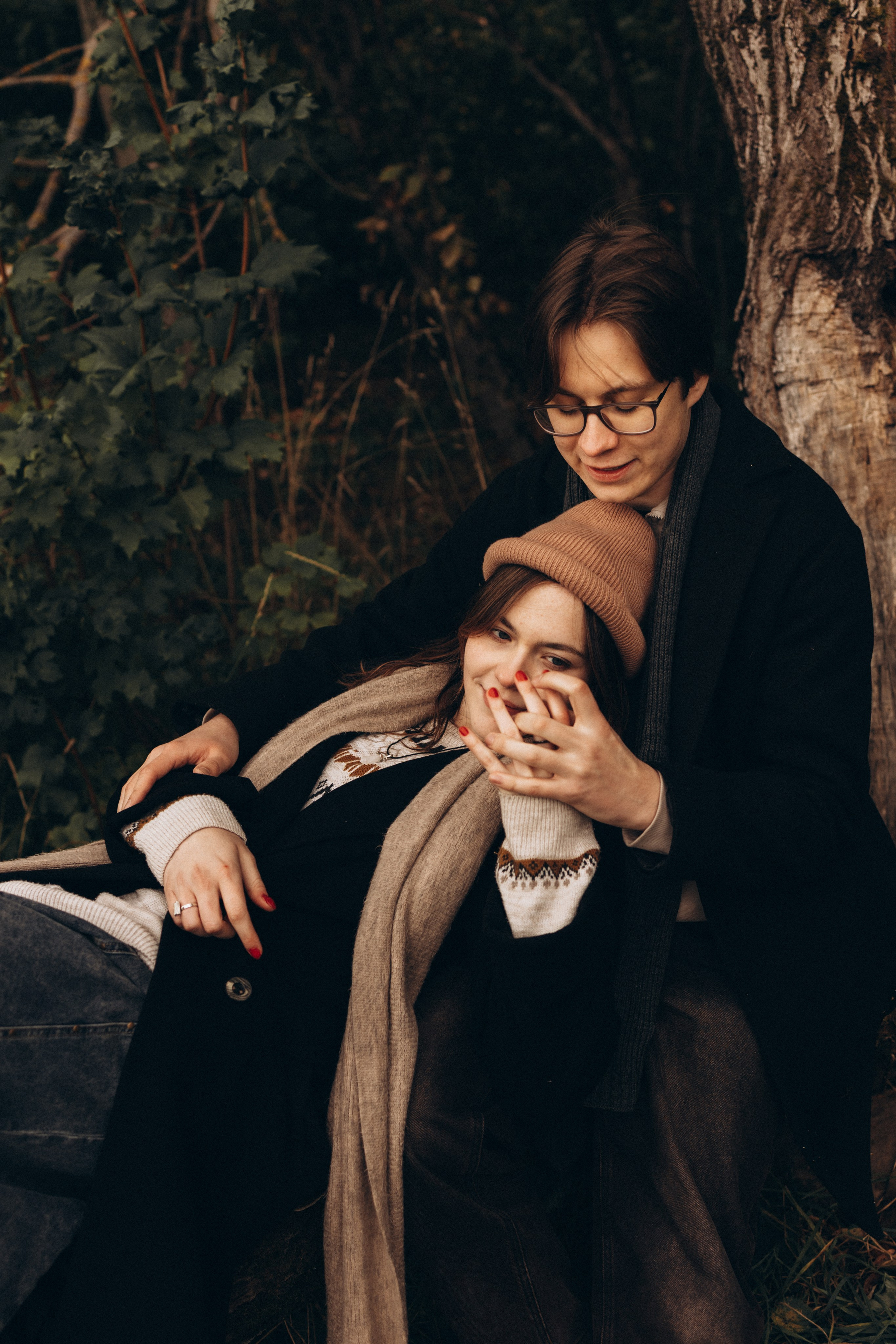 Максим 🤍 Алена. Фотограф lifestylе в Москве Пшеничная Анастасия