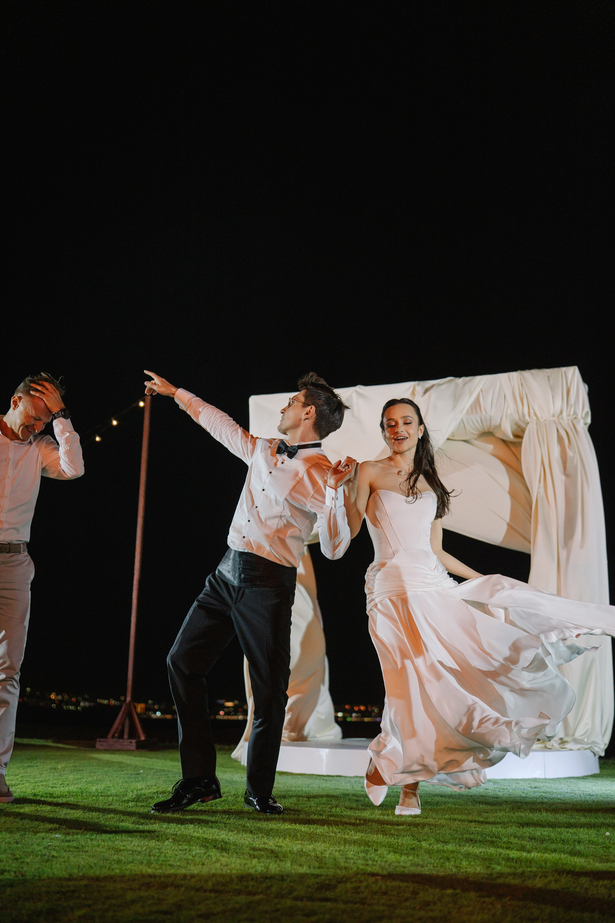 Костя и Настя. Свадебный и семейный фотограф в Анапе Елена Полетаева