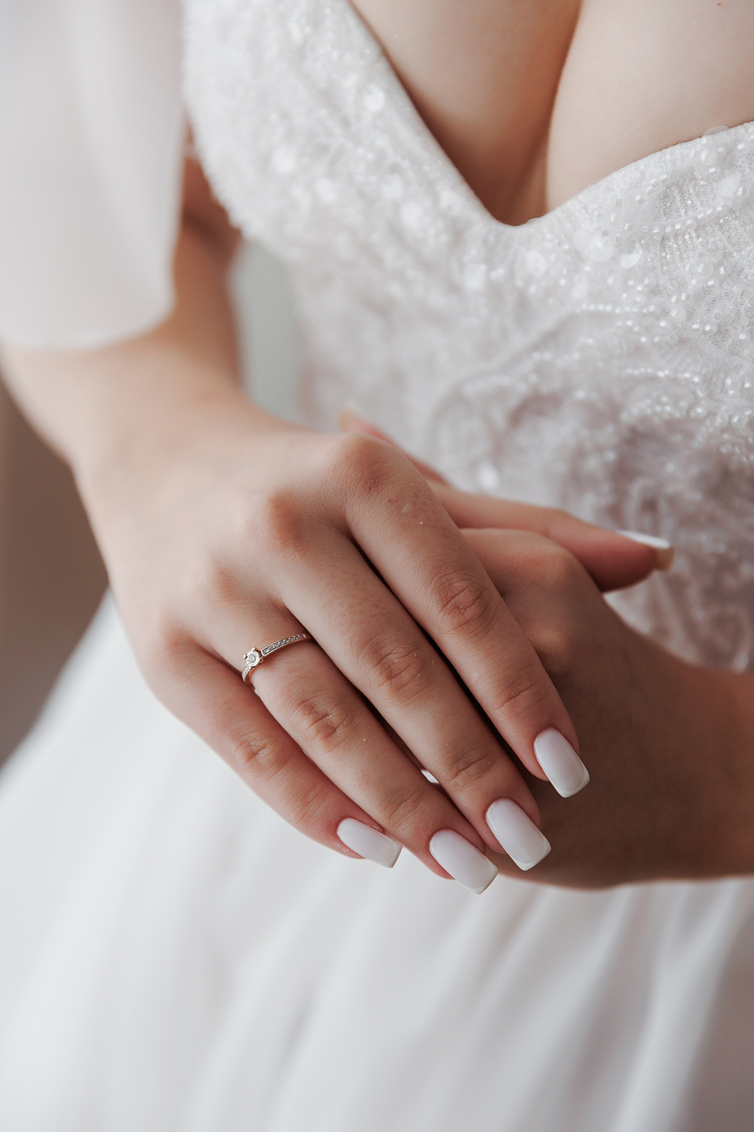 Свадьба Дмитрия и Анны. Свадебный и семейный фотограф в Твери и Тверской области