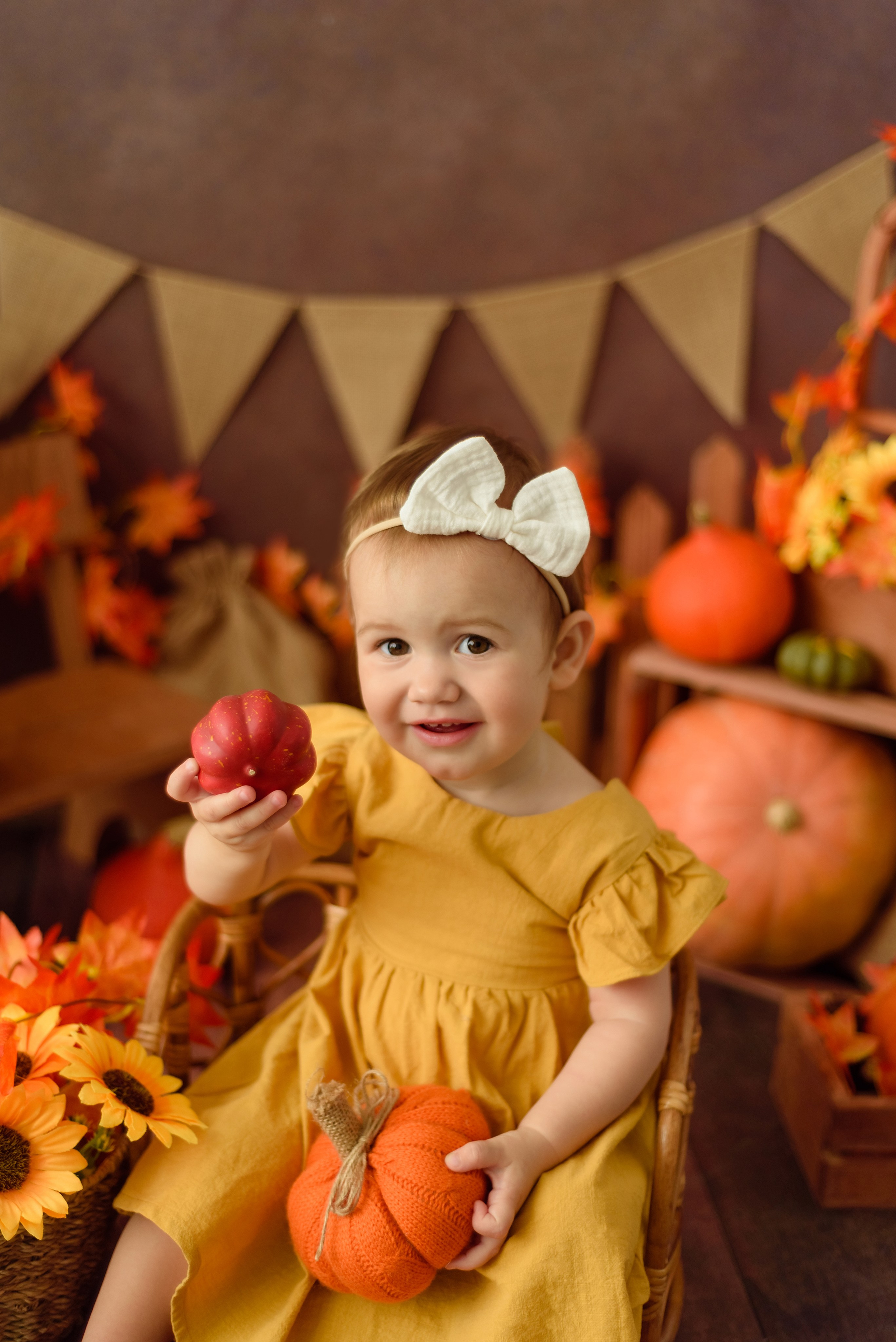 Детский Фотограф |Фотограф на годик в Брянске Ирина Романова