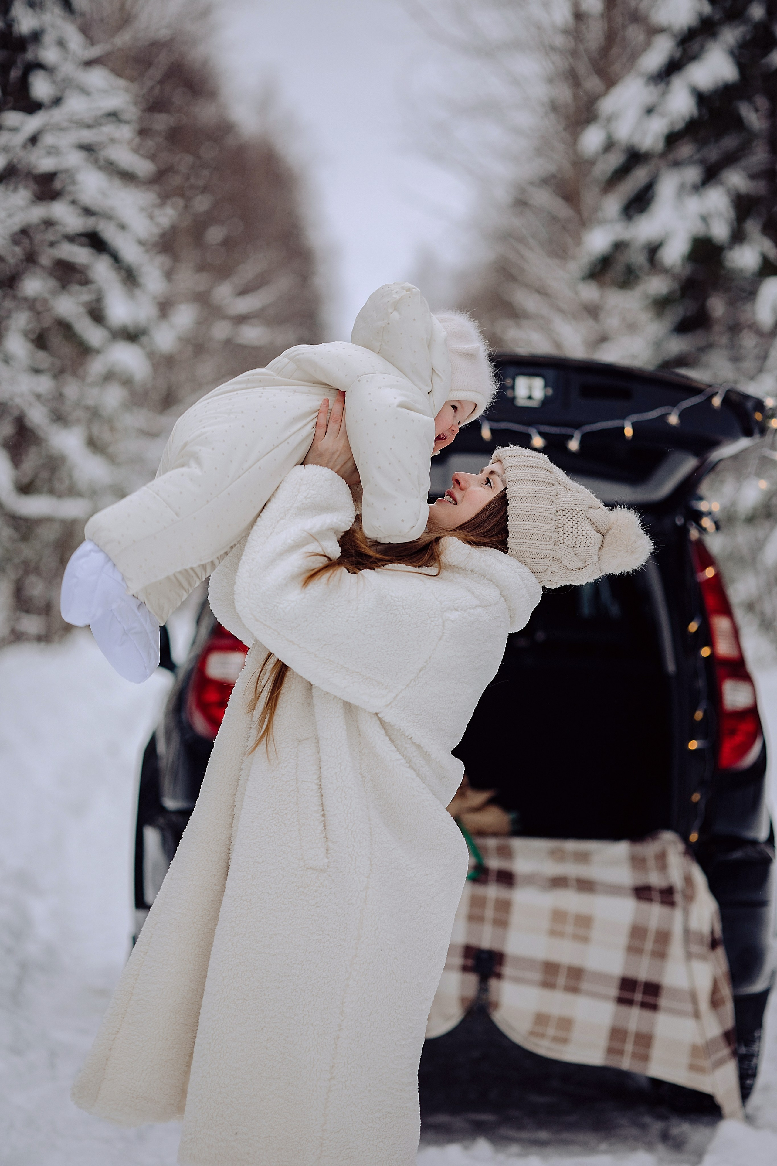 Мария. Свадебный и семейный фотограф в Йошкар-Оле