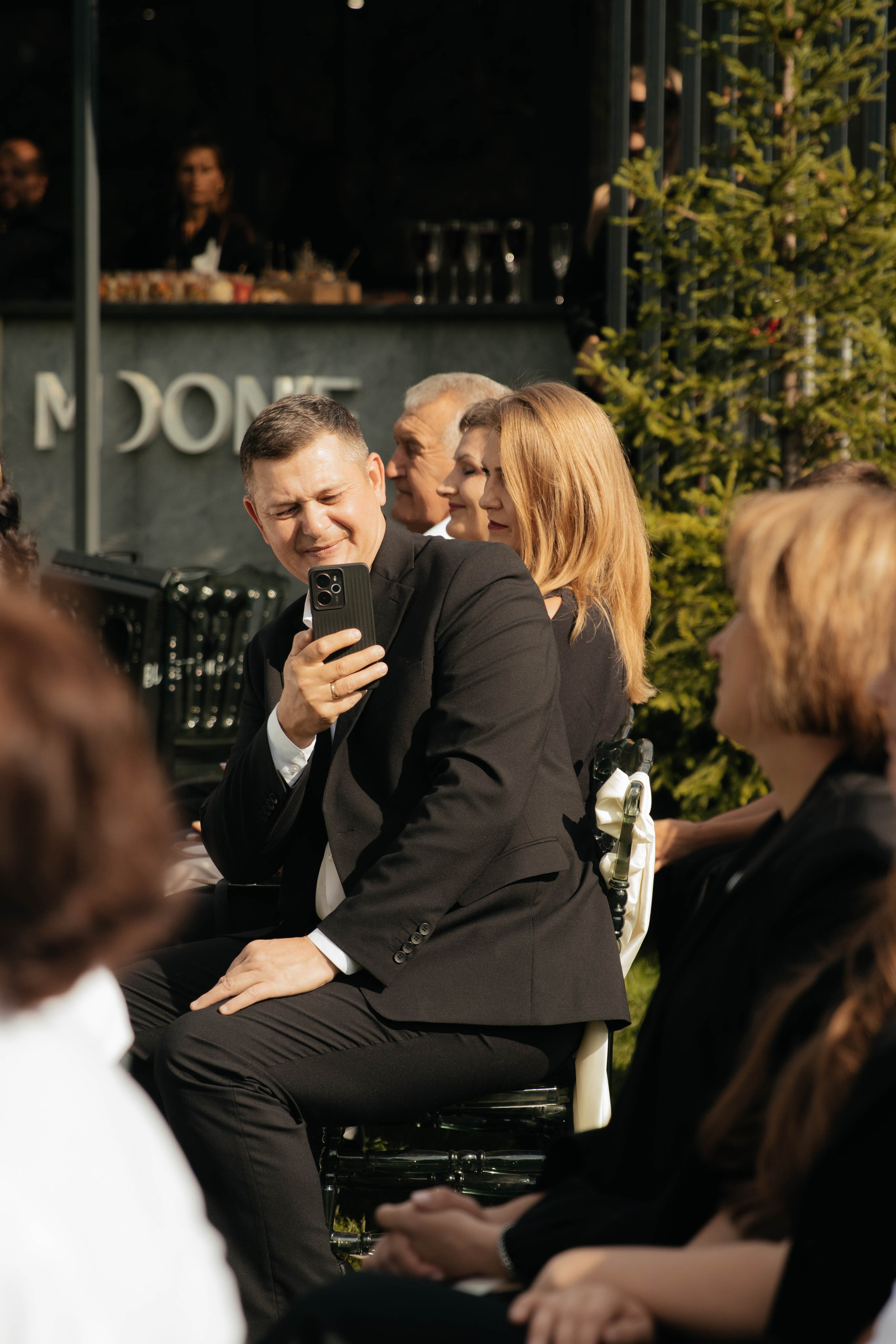 Максим и Елена. Фотограф Барнаул Полина Теплова