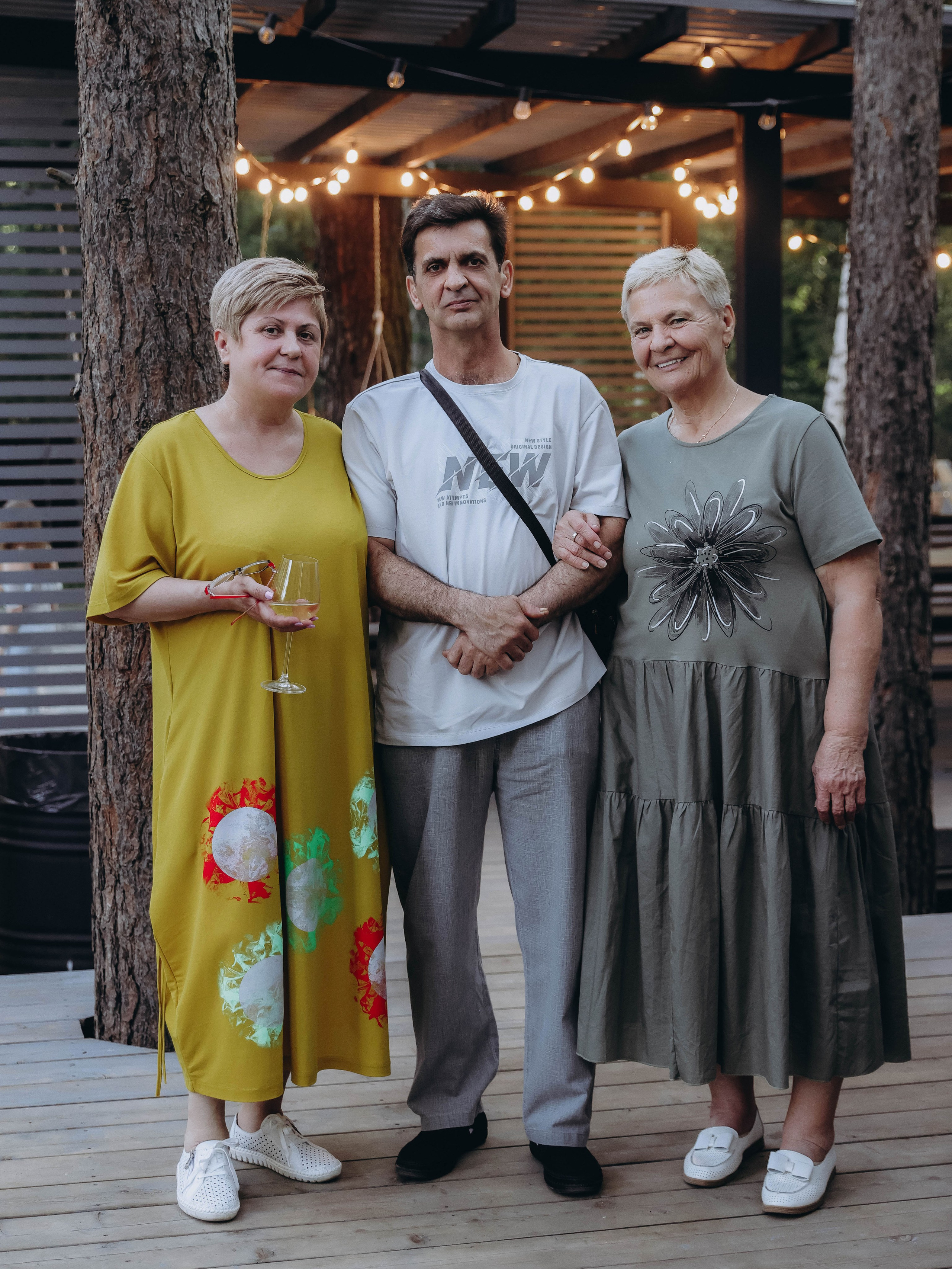 Гендерпати. Мультифотограф Динара Ахмедзянова