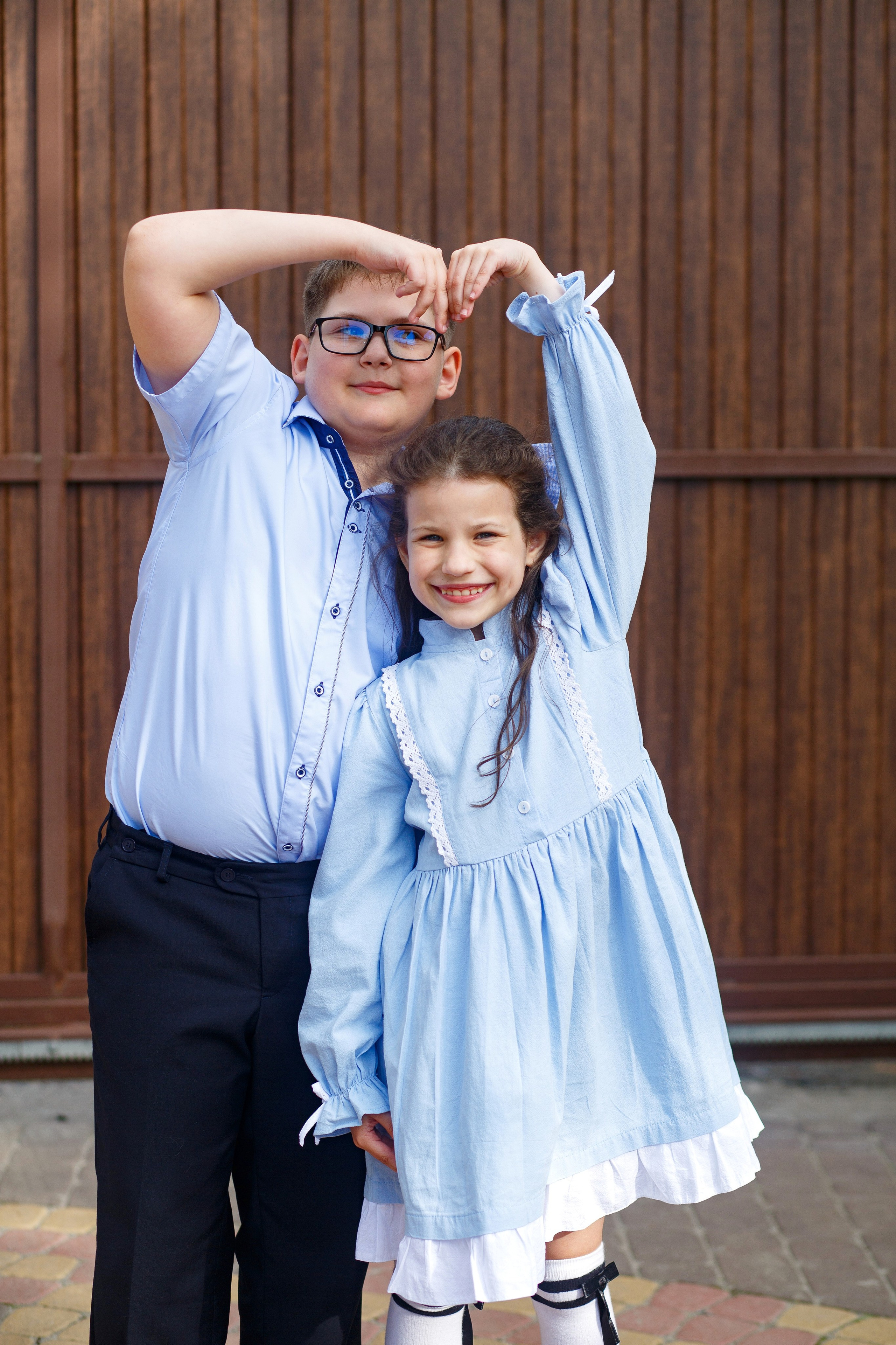 Юбилей. Фотограф Яков Поспехов