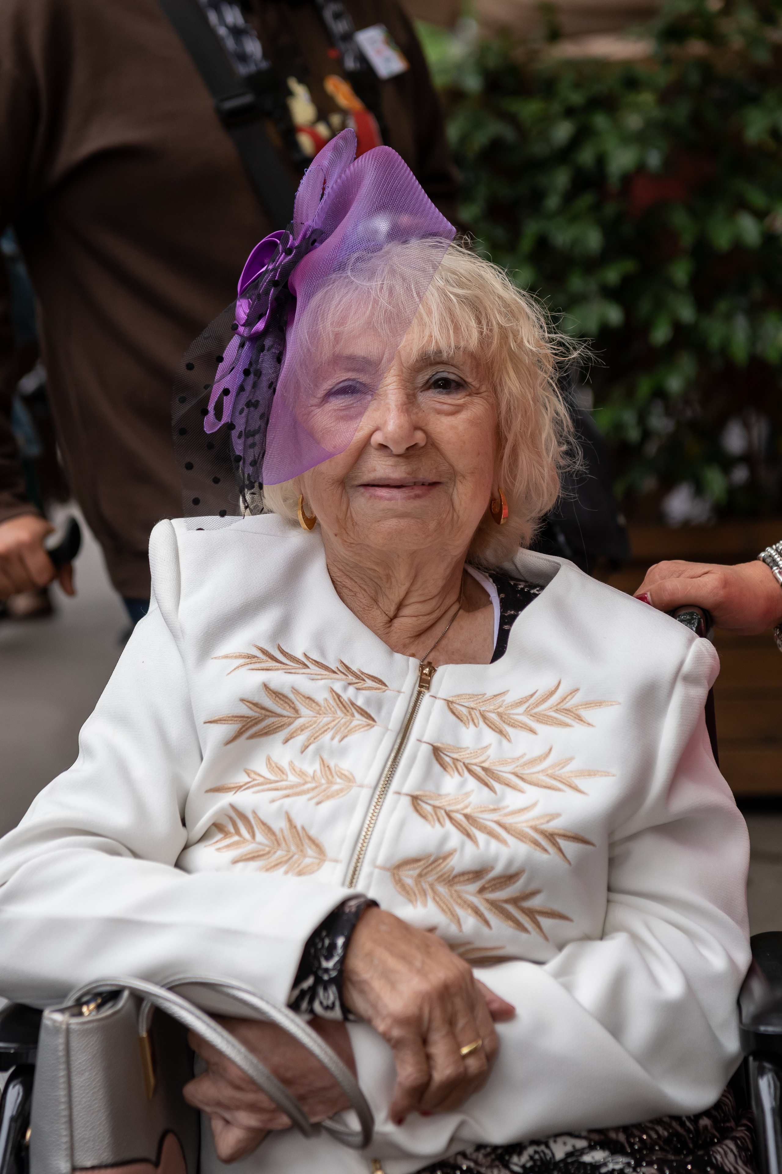 Барселона. Парад шляп. 2019. Дима Бабушкин. Фотограф. Подиум. Репортаж. Творчество. Дорого