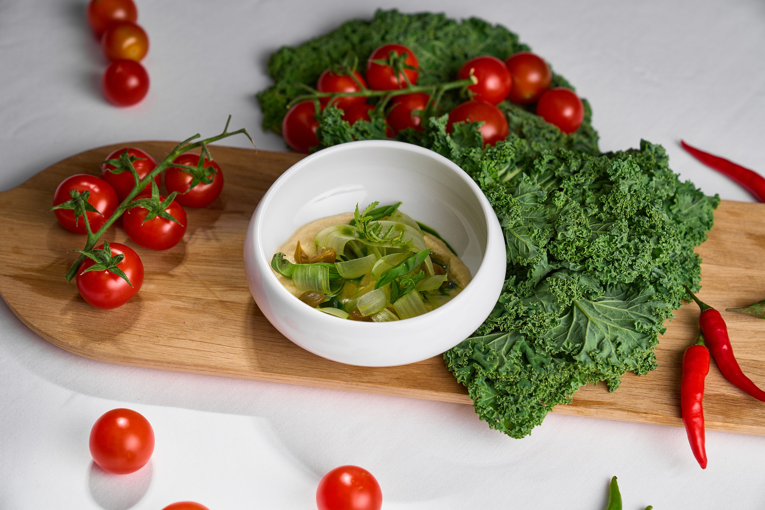 COSMOS ITALY — СЪЕМКА МЕНЮ