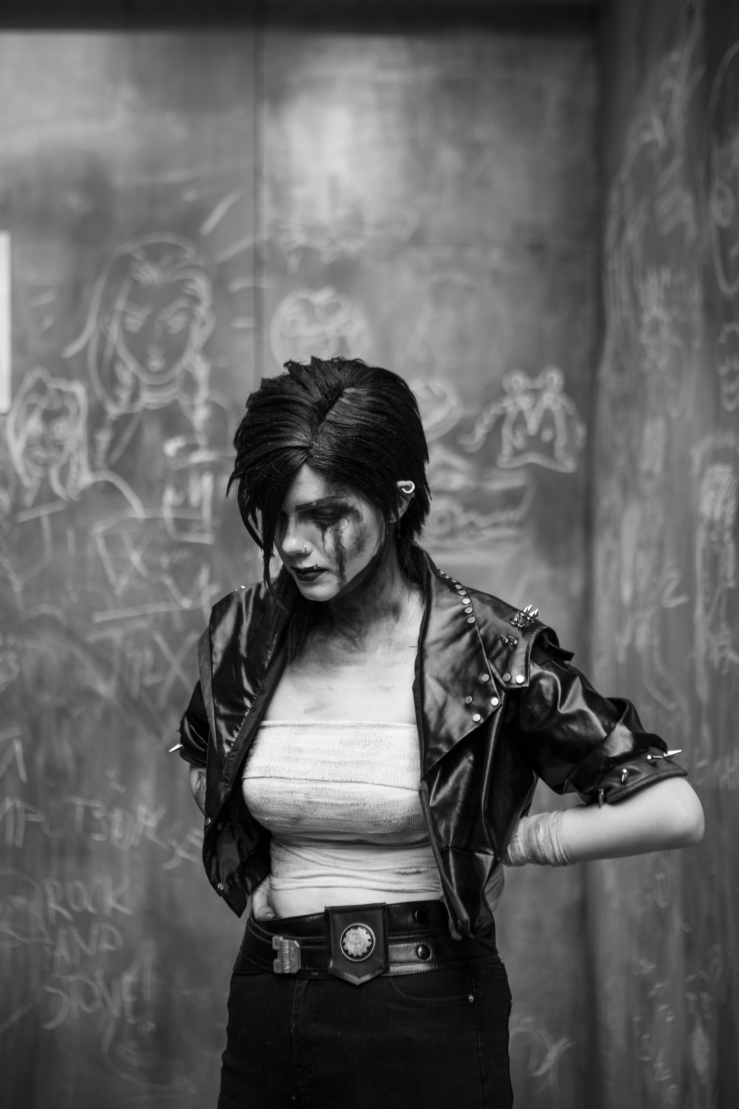 GameExpo 2025. Портретный фотограф в Минске