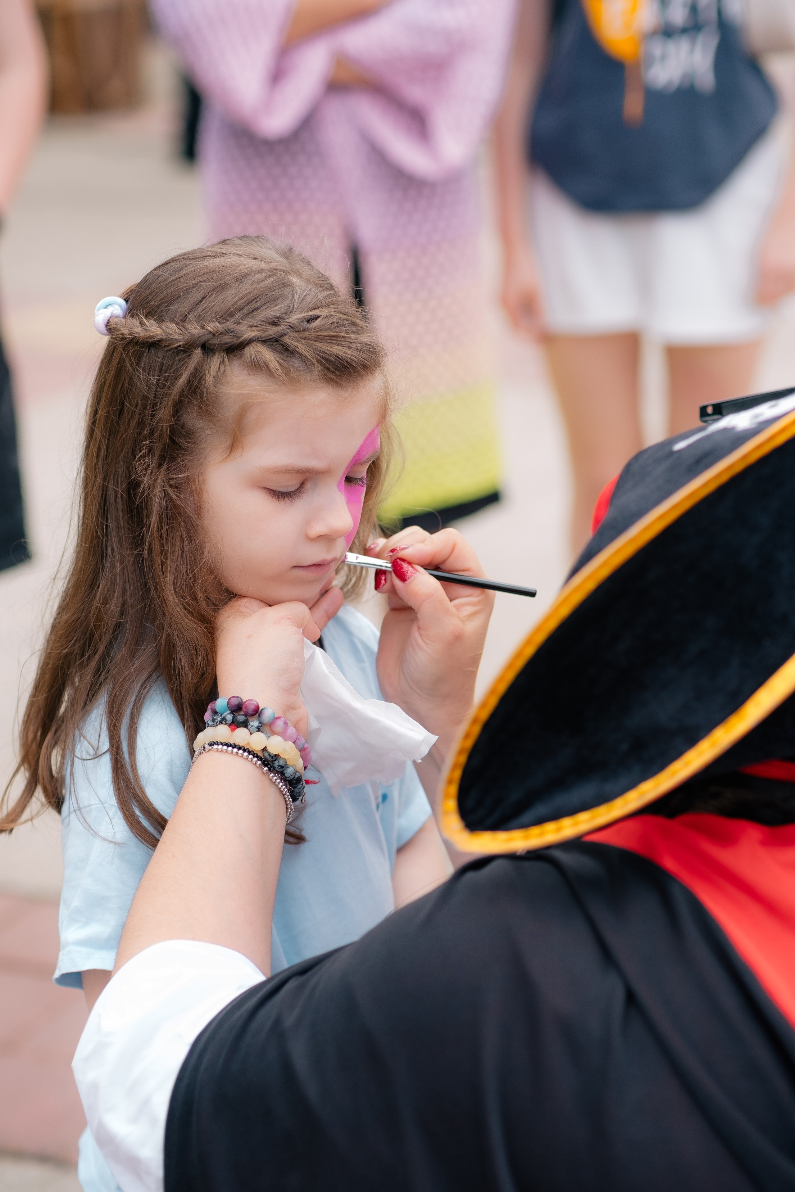 Репортажи на праздники. Репортажный фотограф в Сочи Екатерина Вежливцева