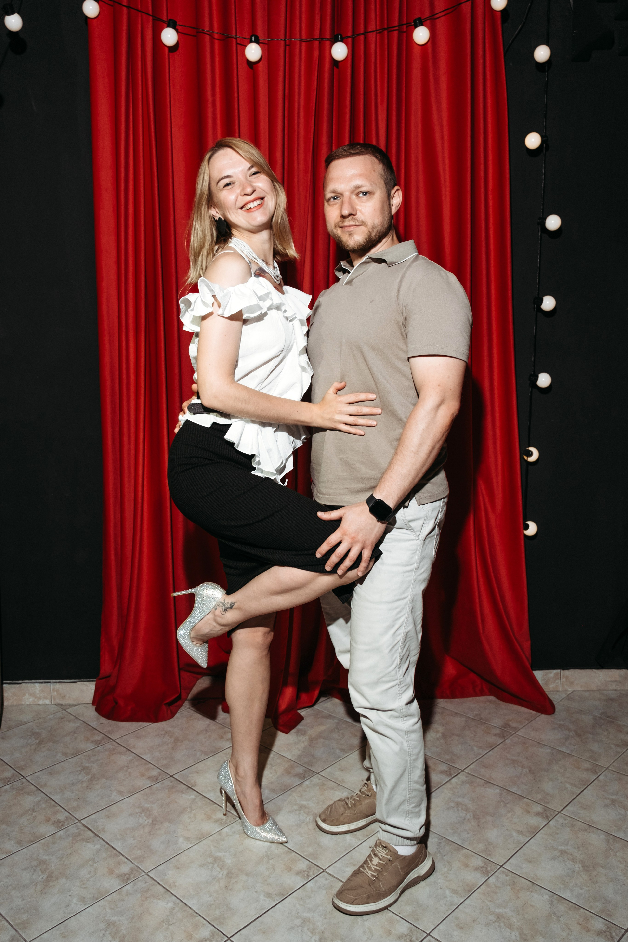 Поэтические встречи «Уютные чтения». Репортажный фотограф в Сочи Екатерина Вежливцева