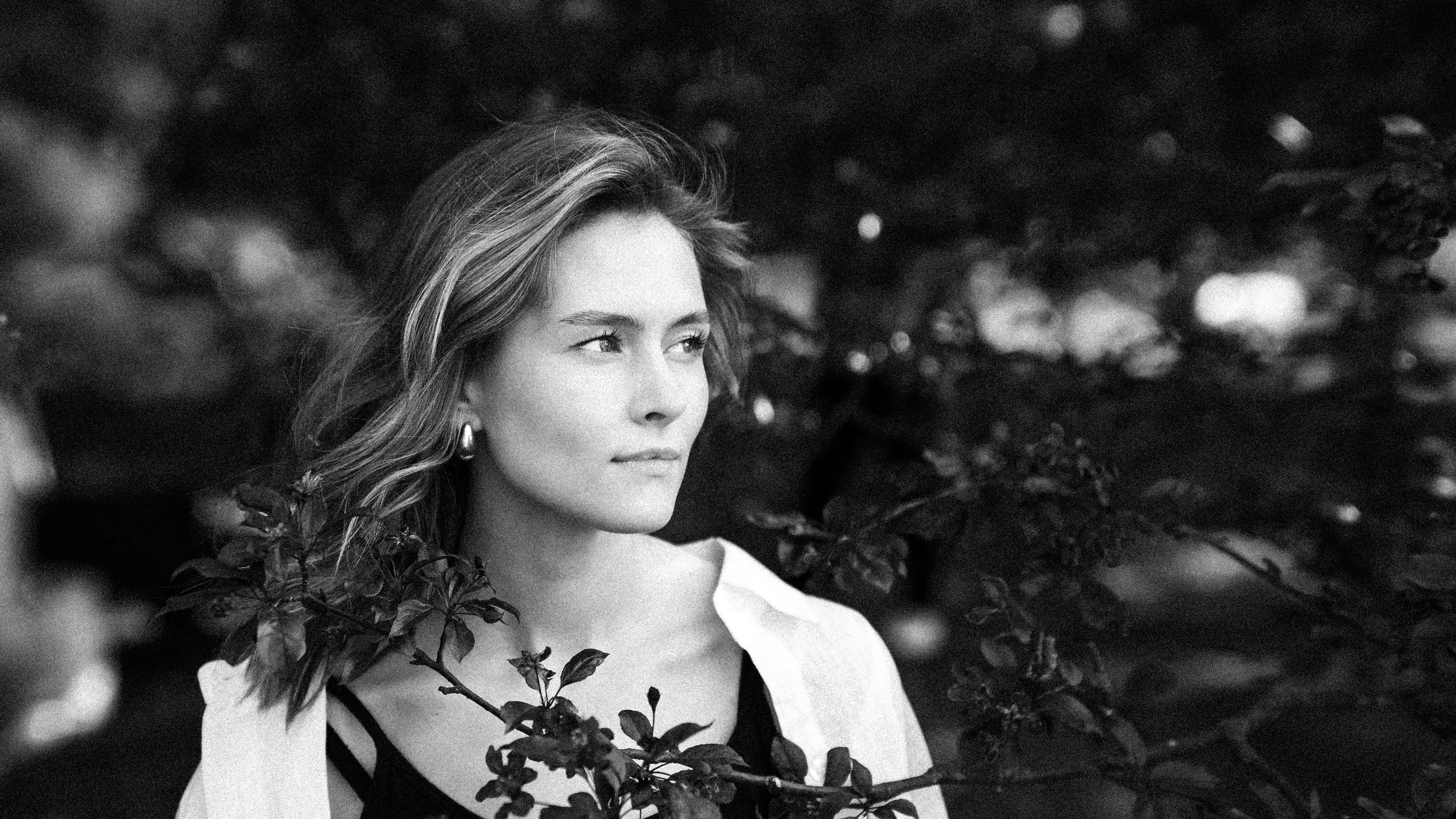 Екатерина. Портретный фотограф в Москве — Иван Саяпин