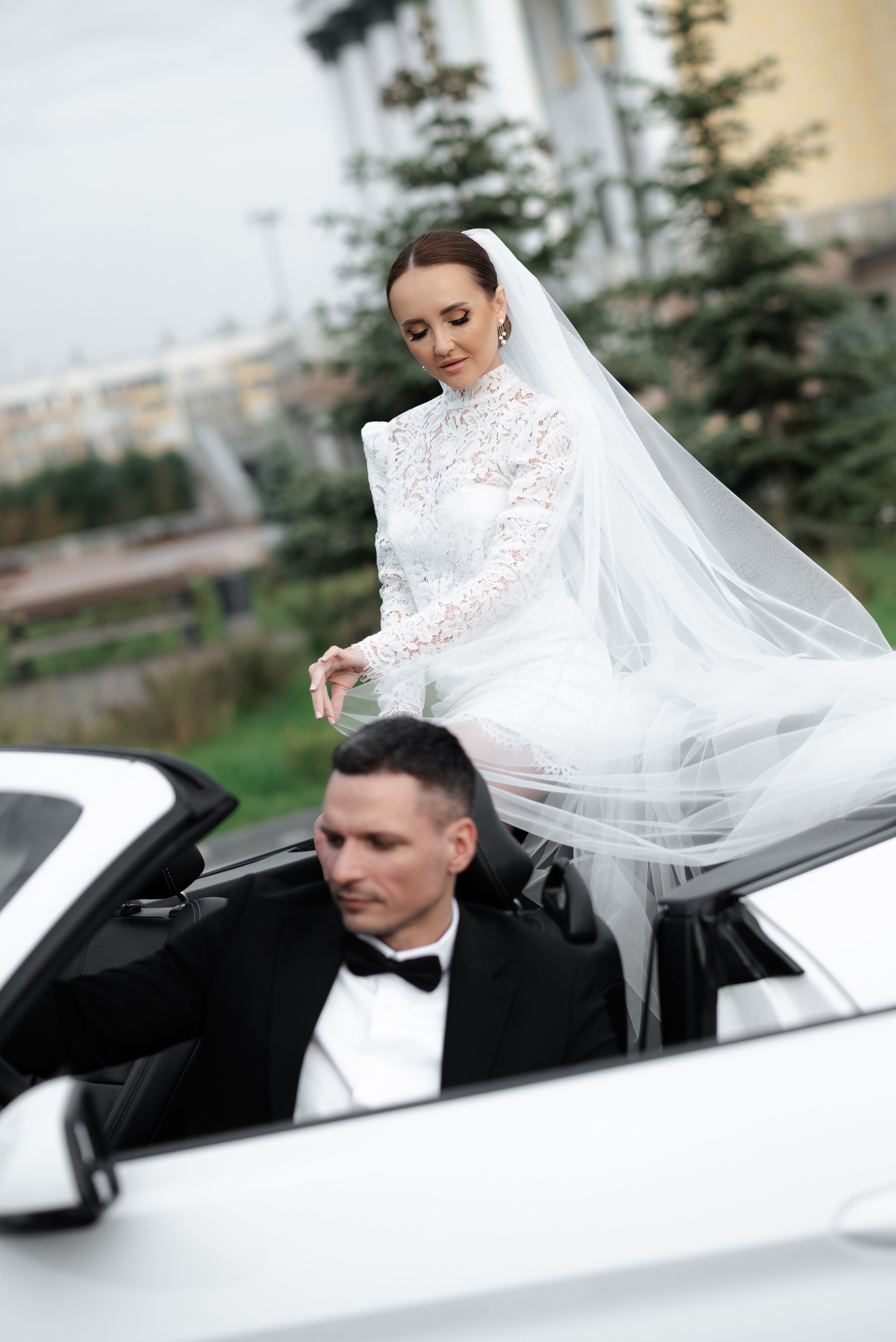 Иван и Ольга lovestory. Главная