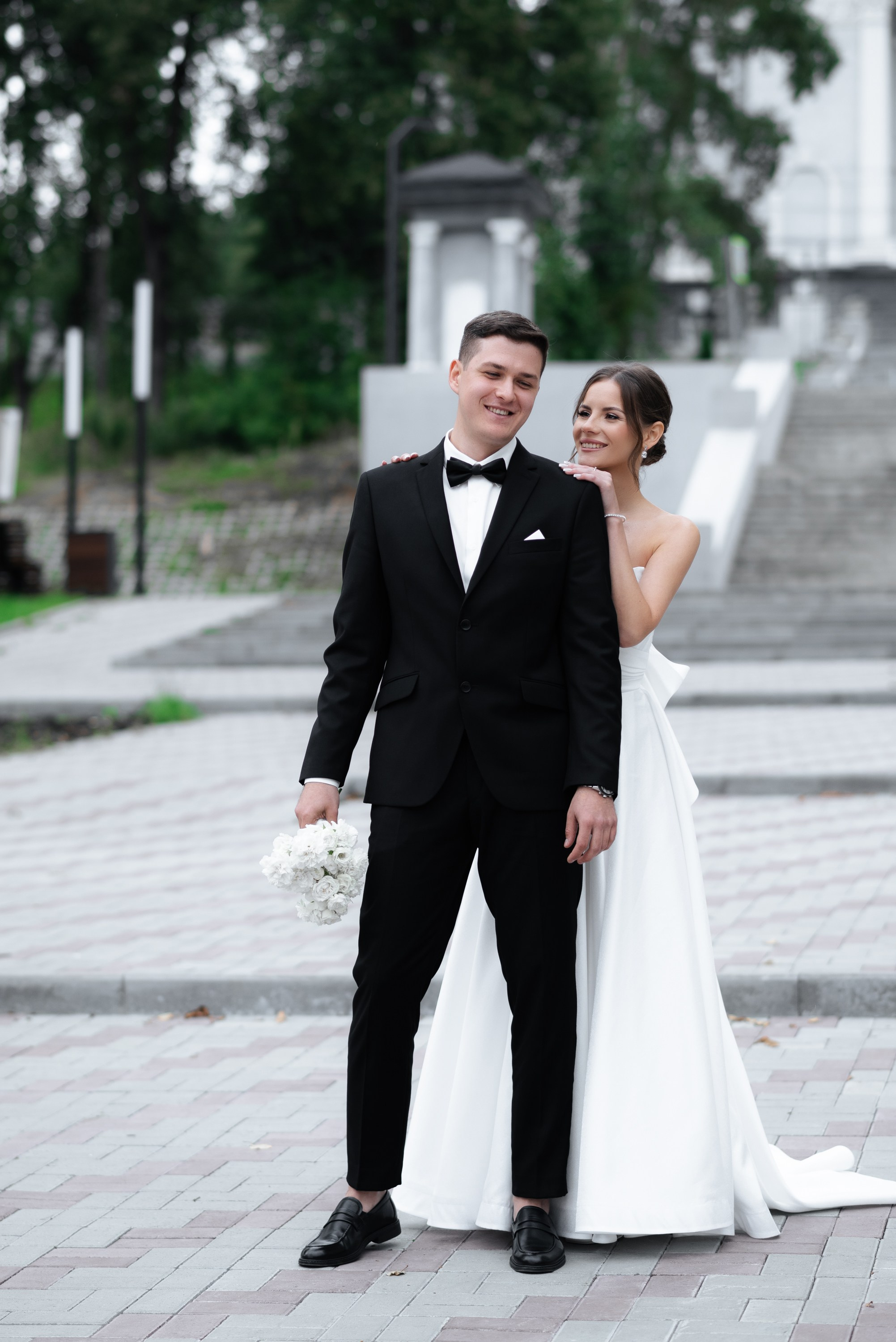 Артем и Екатерина. Главная