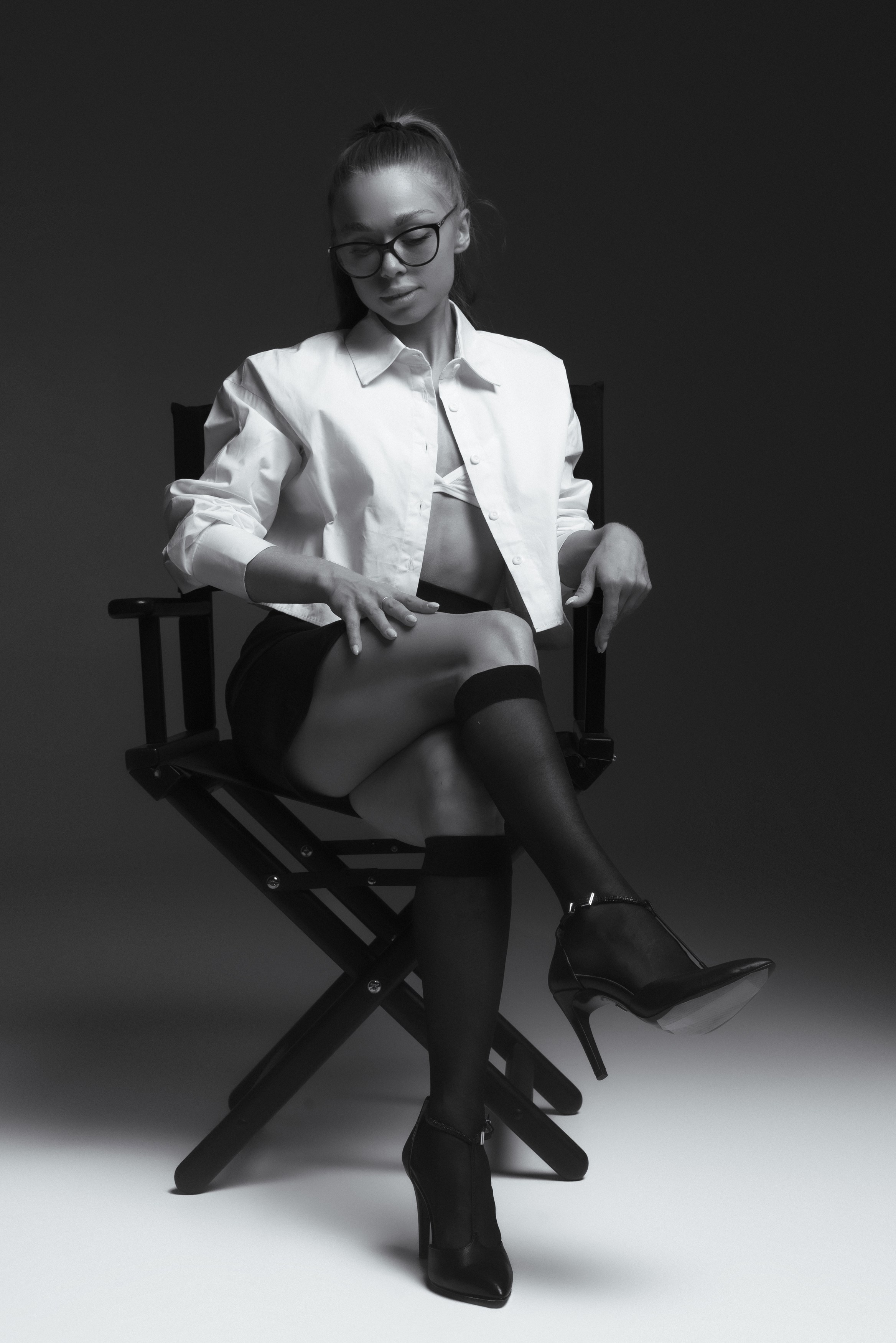 Кристина. Главная