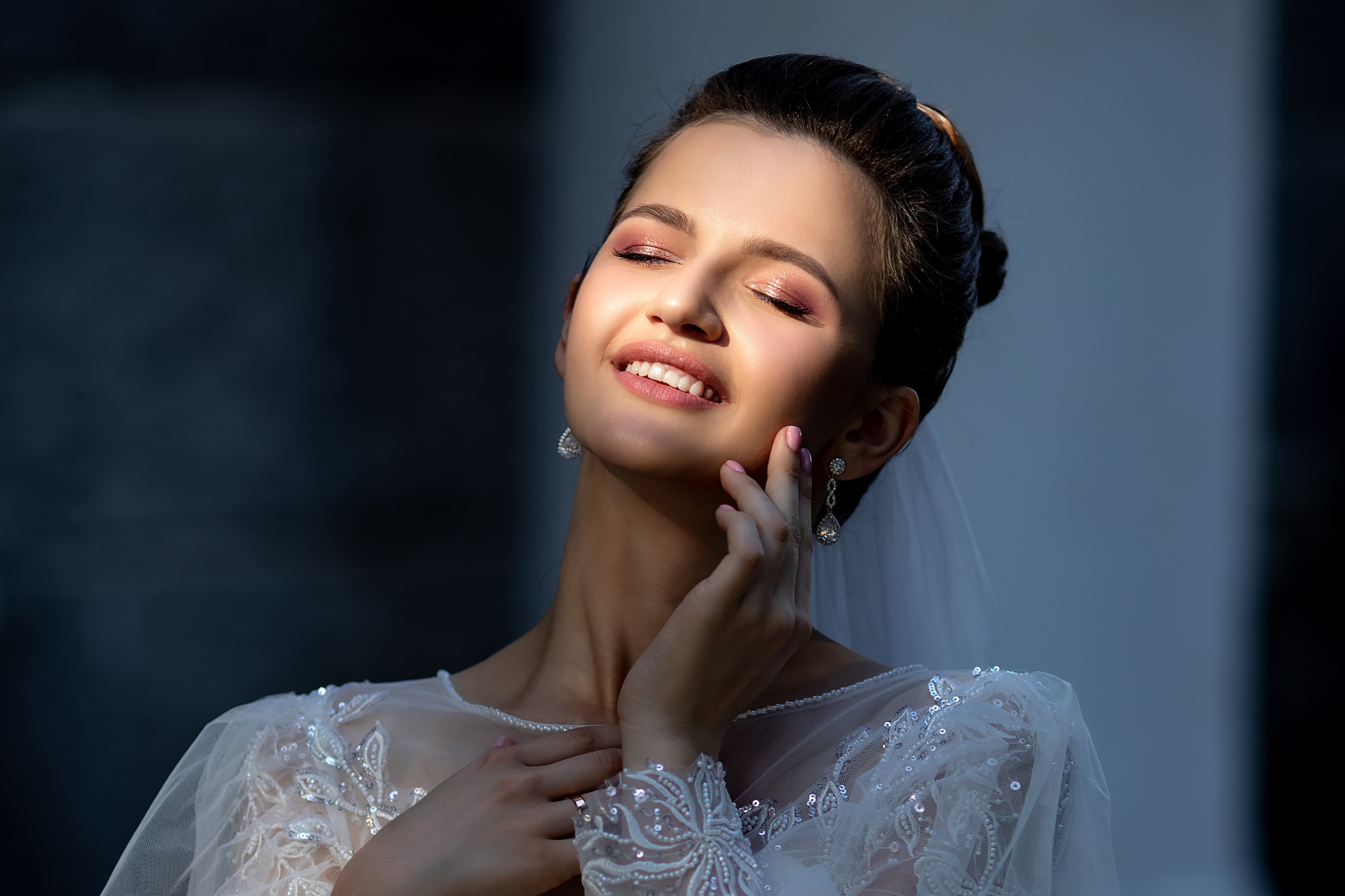 Владислав & Диана. Ксения Федорова — фотограф