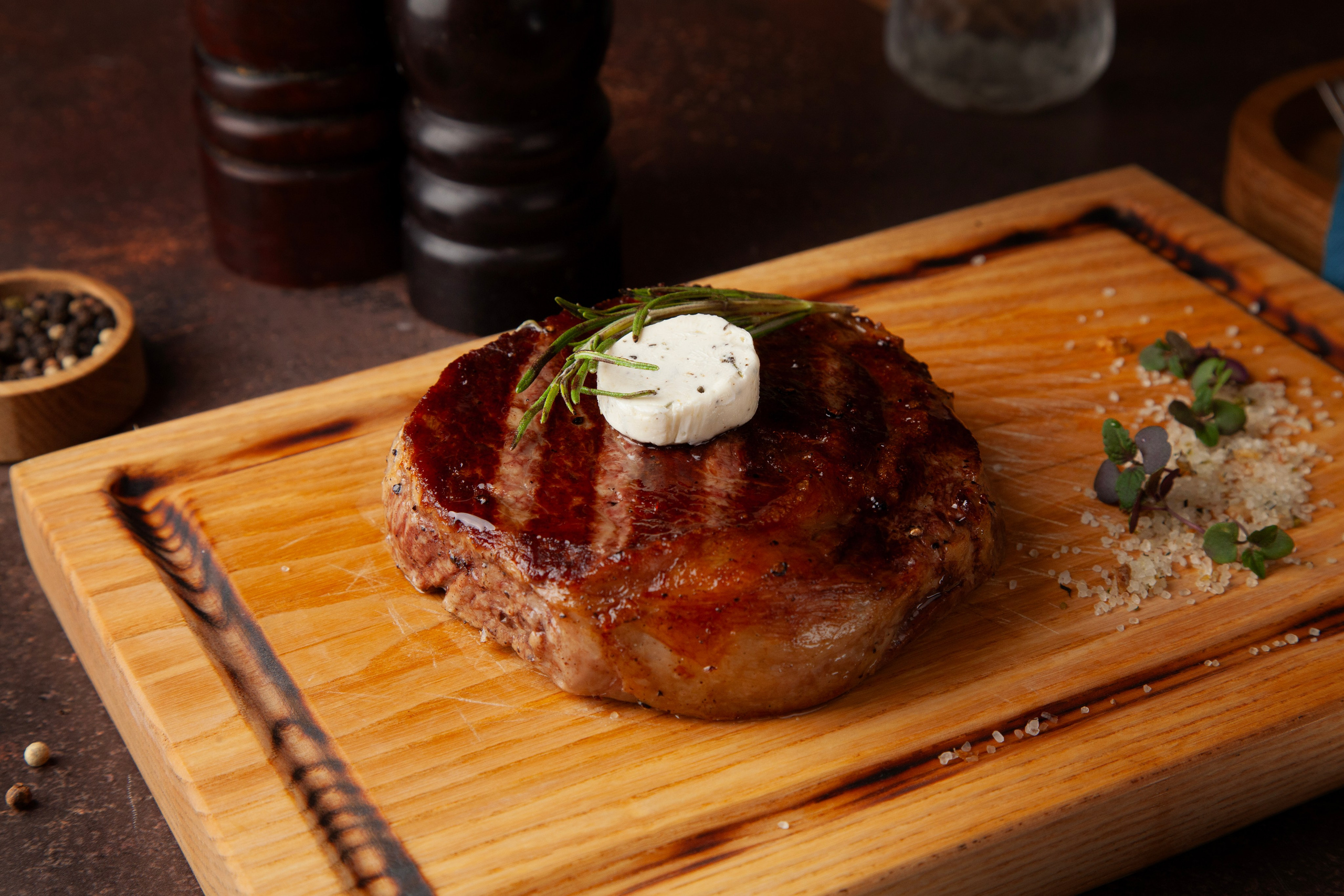 The Hound. Фудфотограф Предметный фотограф Пермь