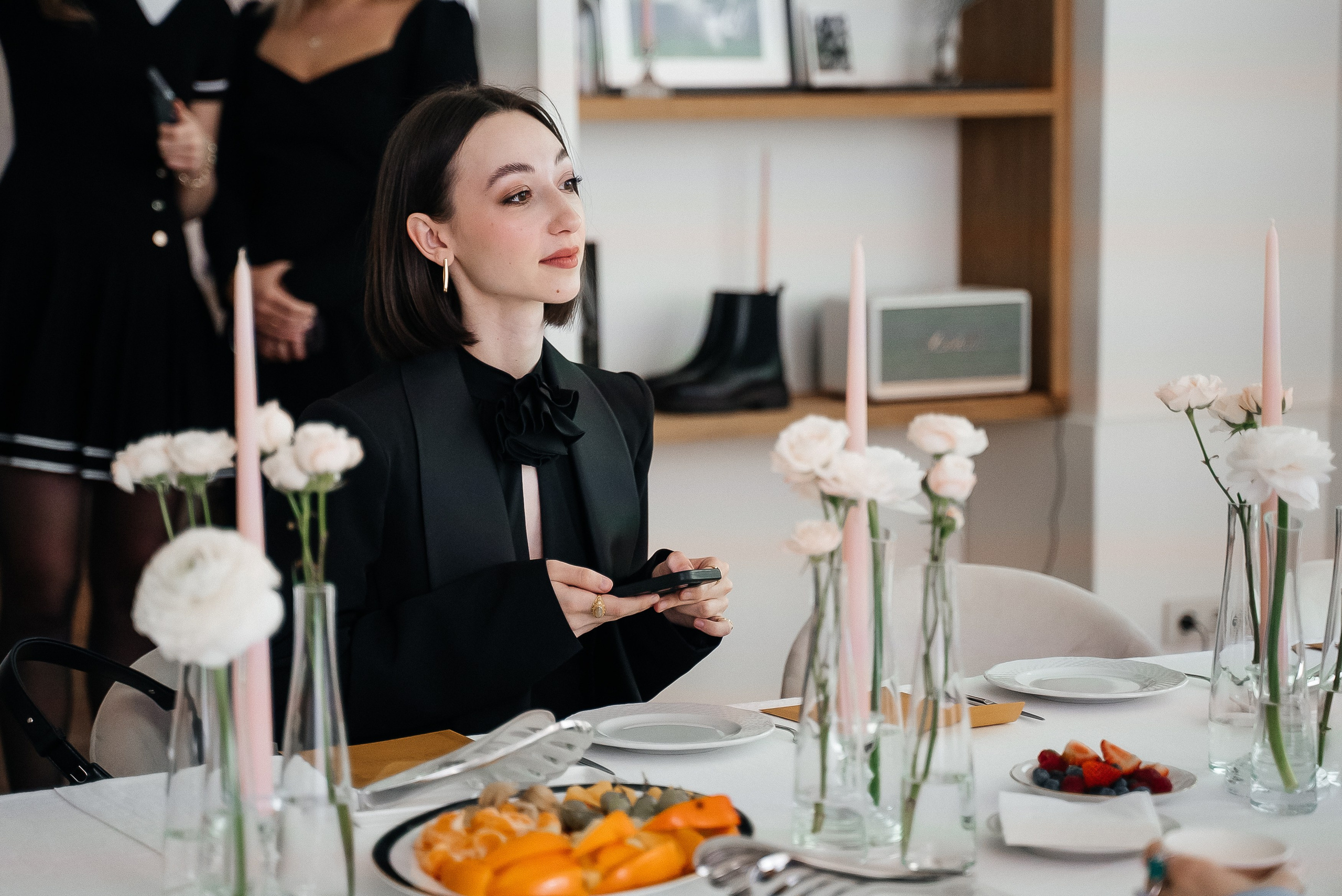 Jonak. Павел Краснов — Свадебный и репортажный фотограф в Москве