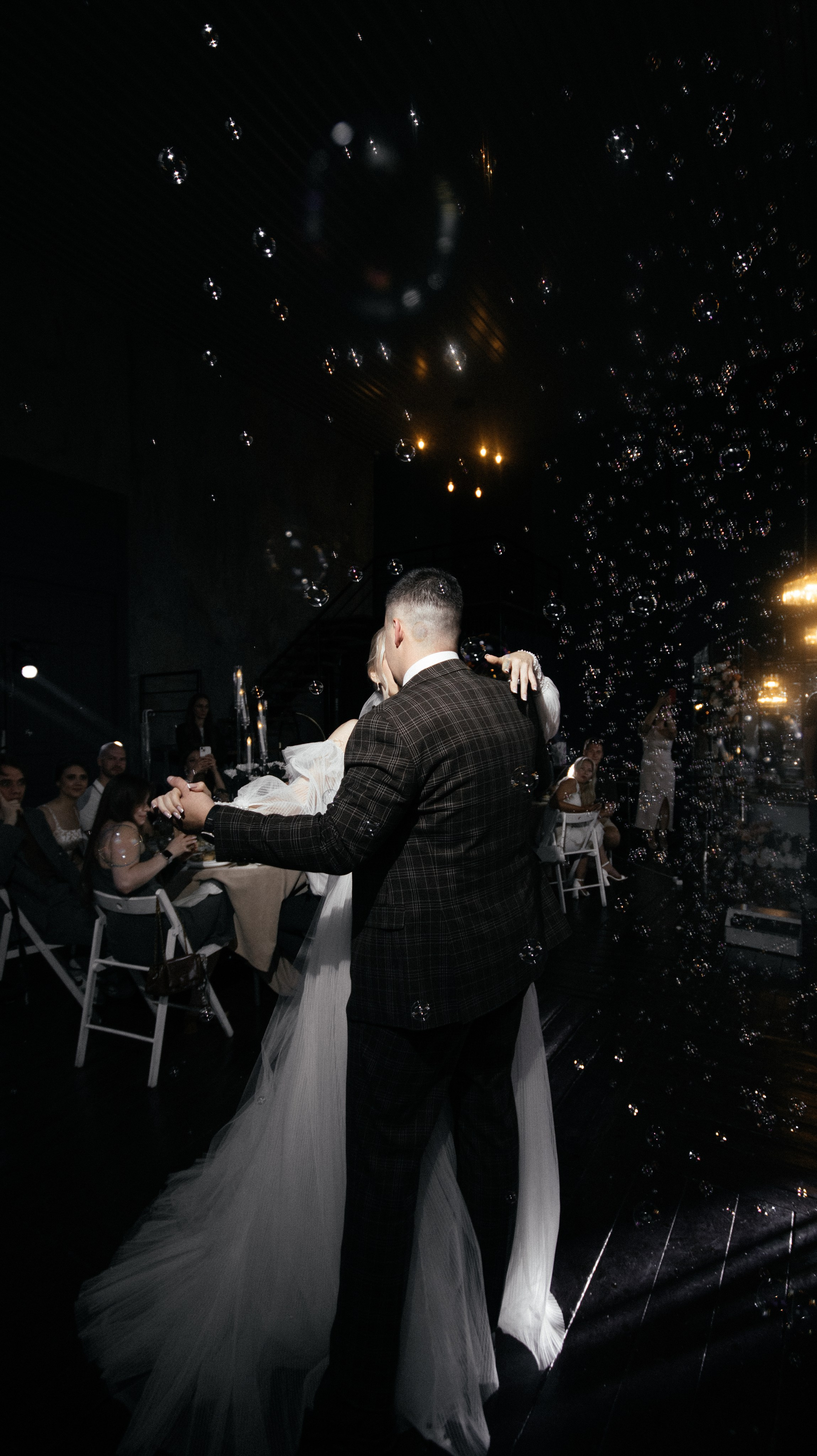 Евгений и Виктория. Свадебный и репортажный фотограф Дмитрий Кононенко