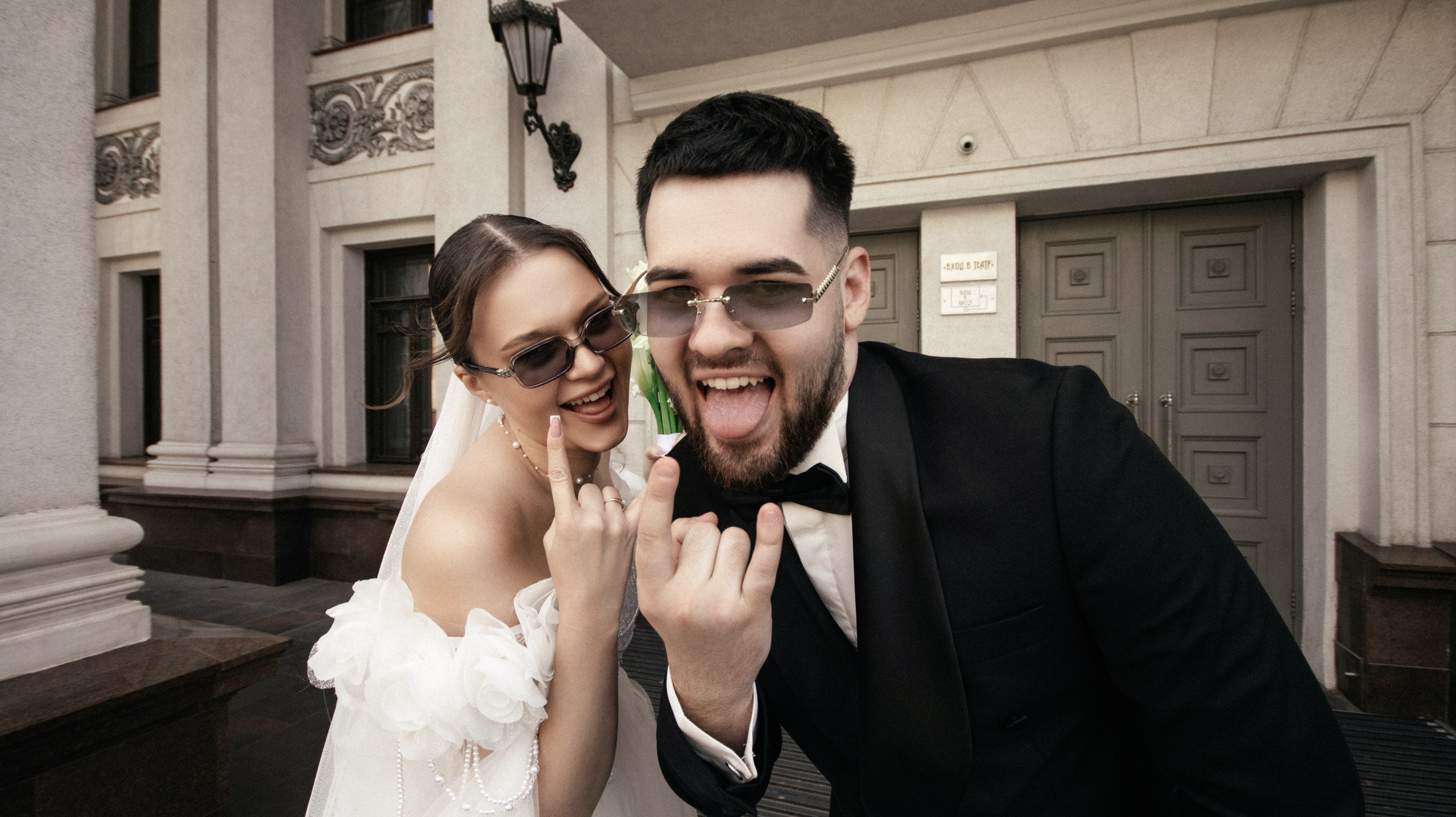 Marriot. Свадебный и репортажный фотограф Дмитрий Кононенко