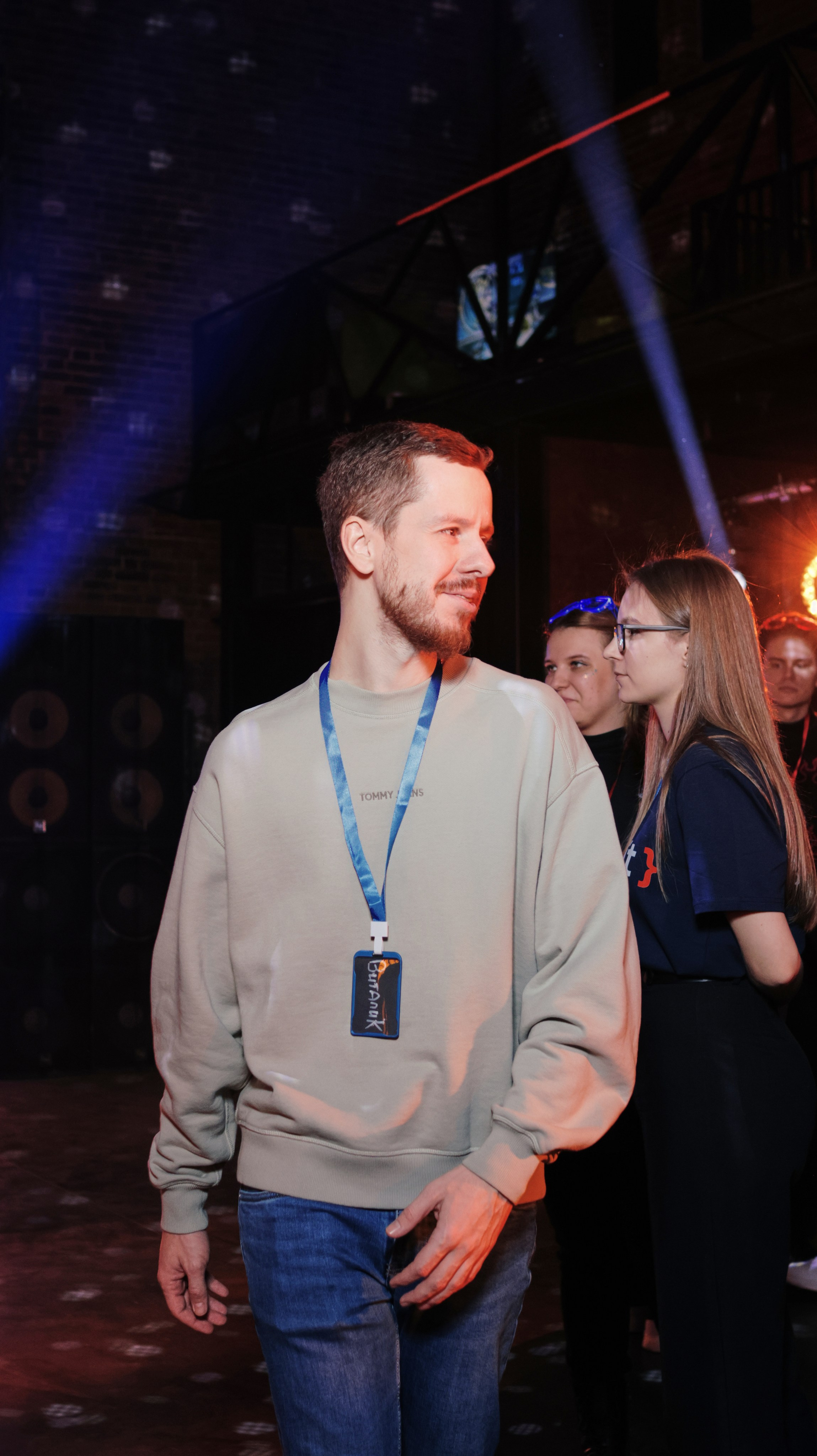 Party Северсталь. Свадебный и репортажный фотограф Дмитрий Кононенко