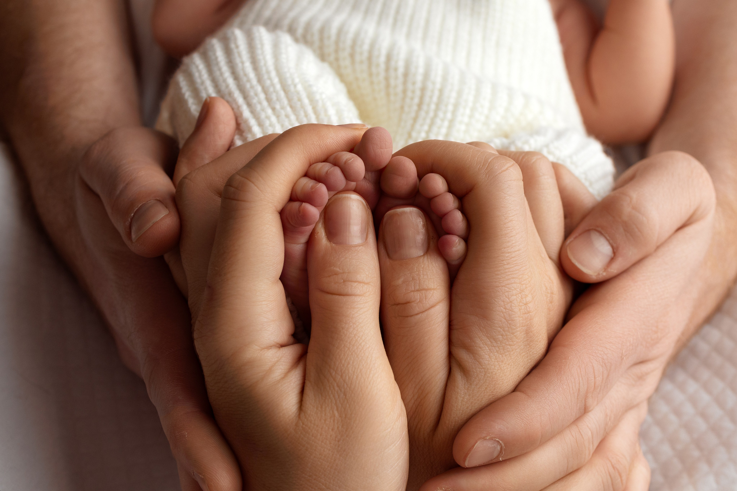 Новорожденные Lifestyle