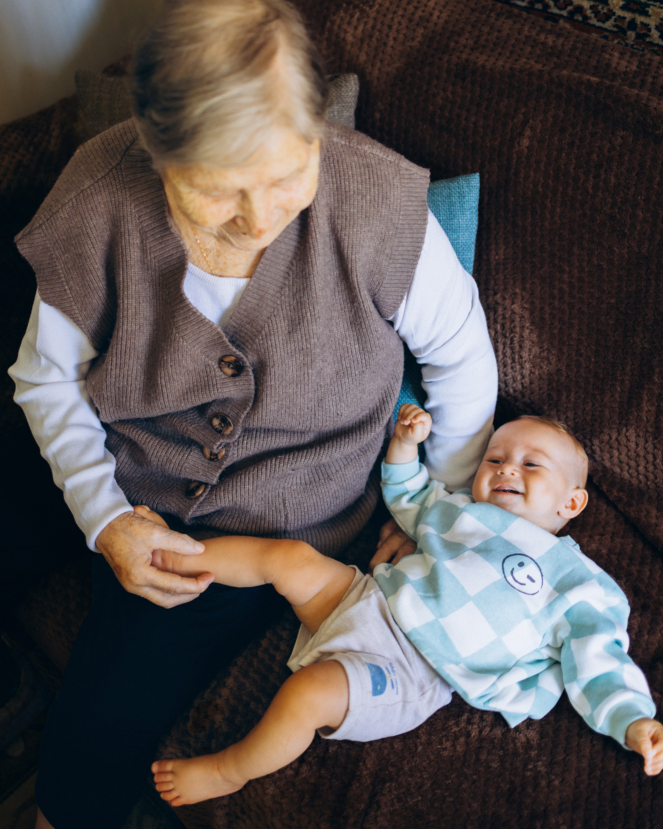 Домашние съемки