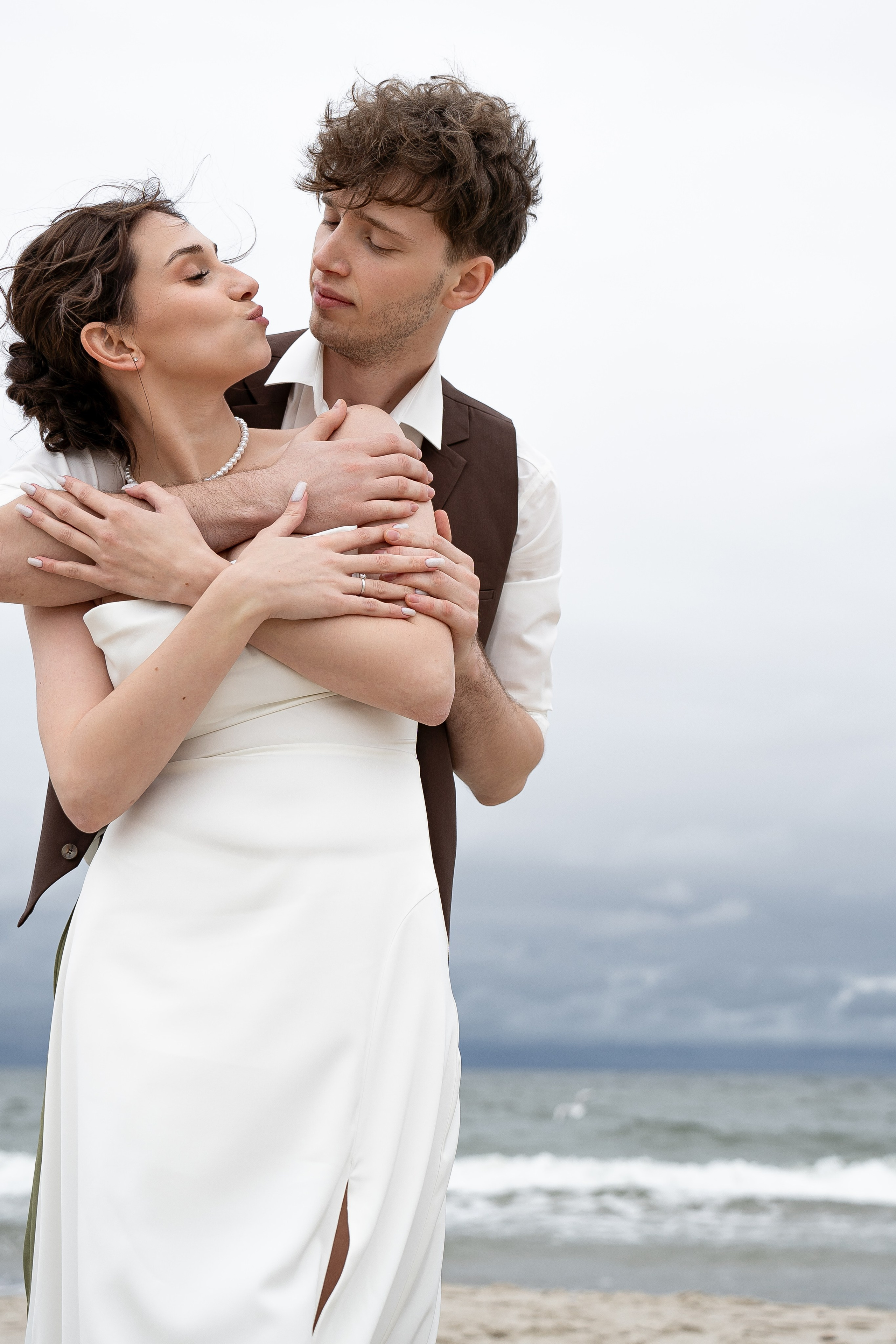 Маргарита & Рафаэль 12.09.2024. Свадебный Фотограф Илья Чепайкин. Калининград