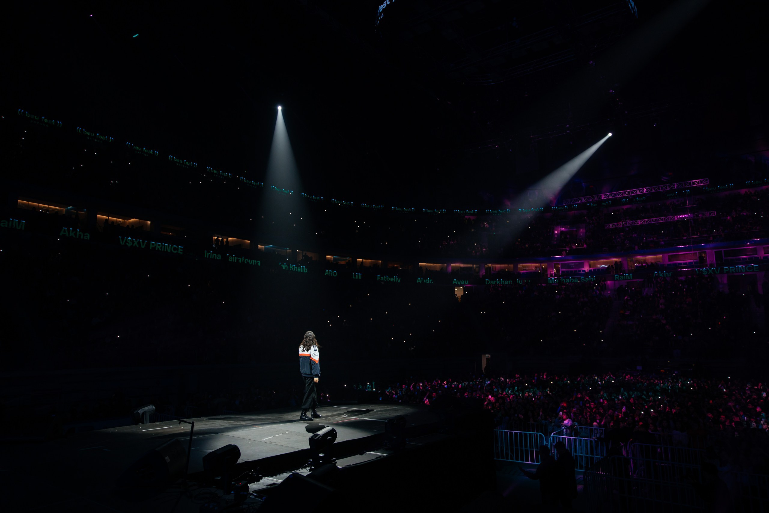 Проект 4. BeuFest. Дата: декабрь 2022. Профессиональный фотограф в городе Астана/Алматы Даурен Сембаев