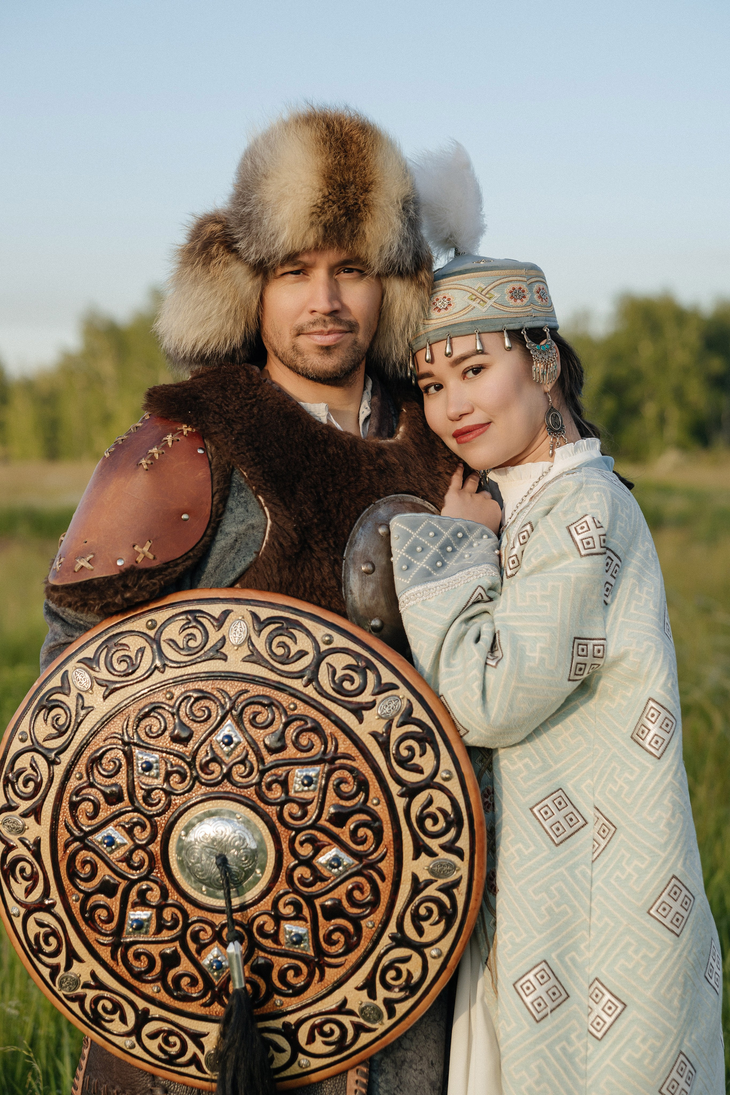 Viktor&Alina. Профессиональный фотограф в городе Астана/Алматы Даурен Сембаев