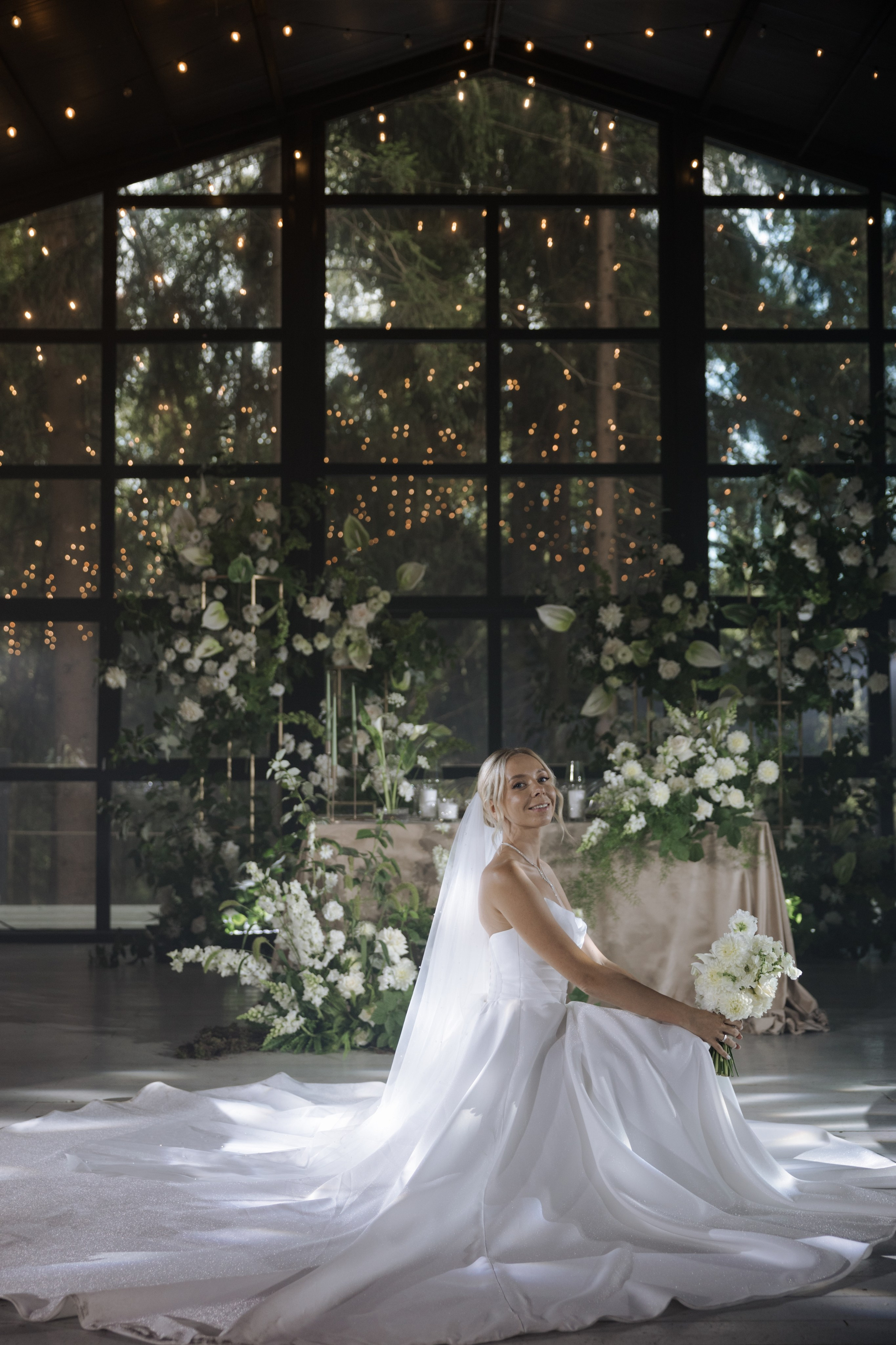 IZUMRUD. Фотограф Наталия Бирюкова